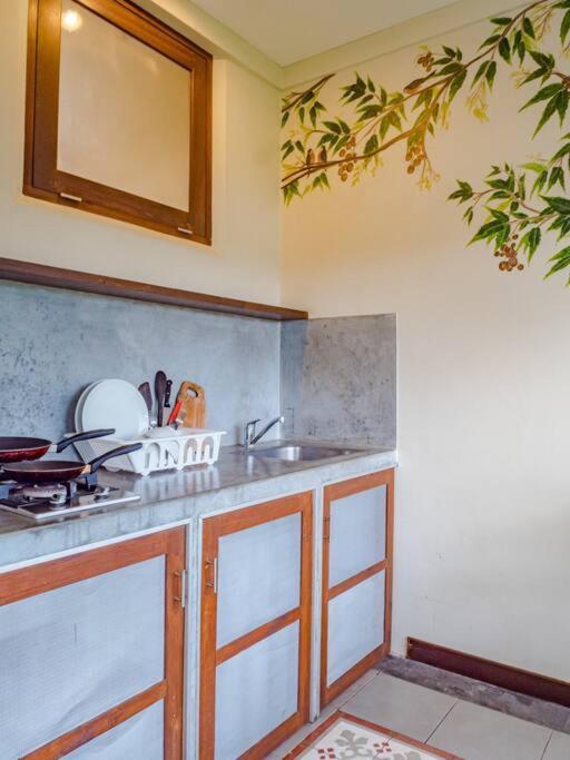 Guest house Rumah Taman 3*
