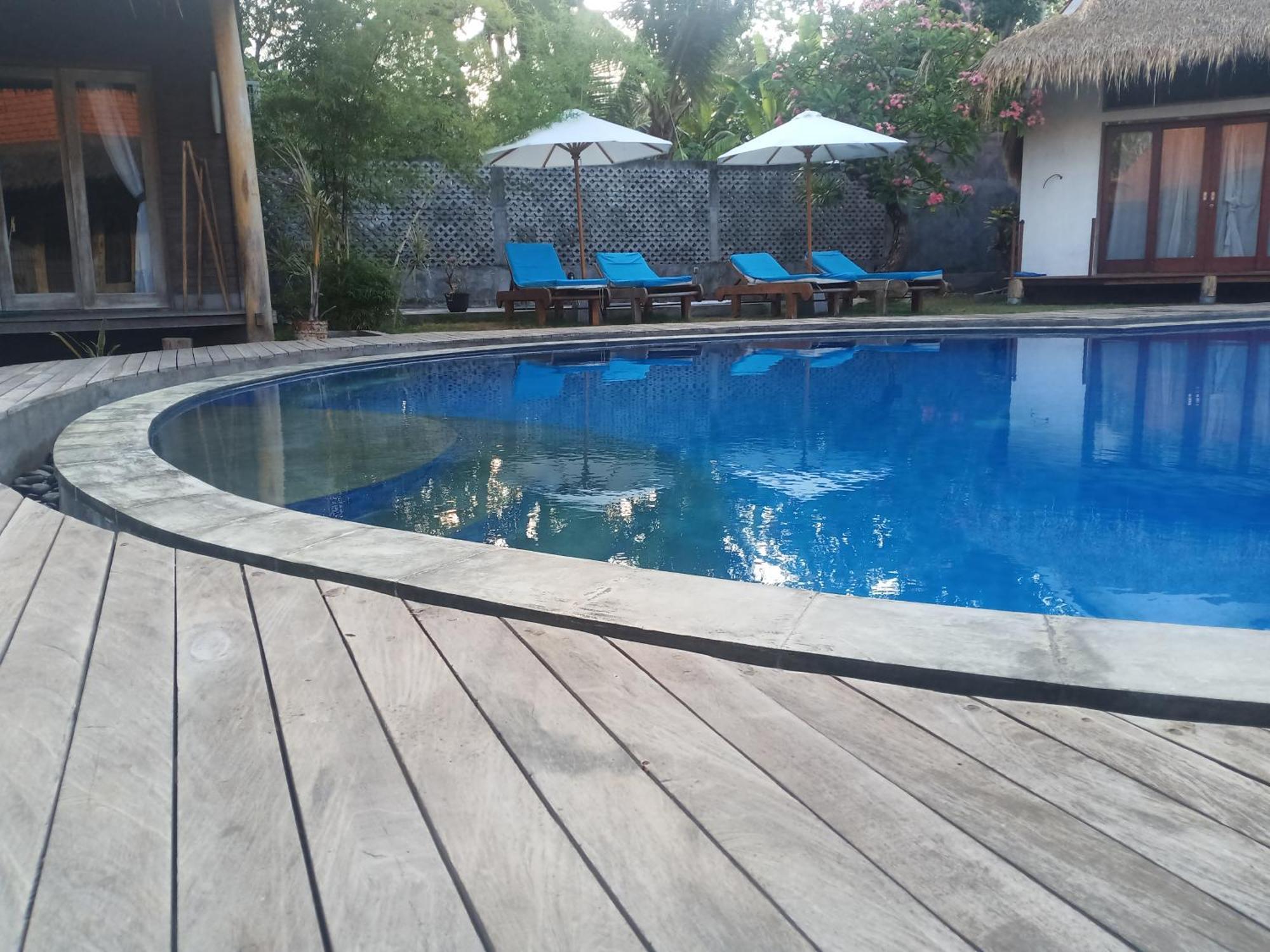 Bed & Breakfast The Own Penida & Toyapakeh