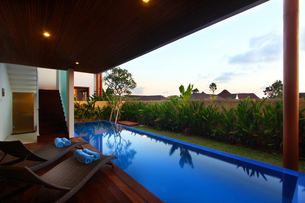 Papillon Umalas Canggu (Bali)