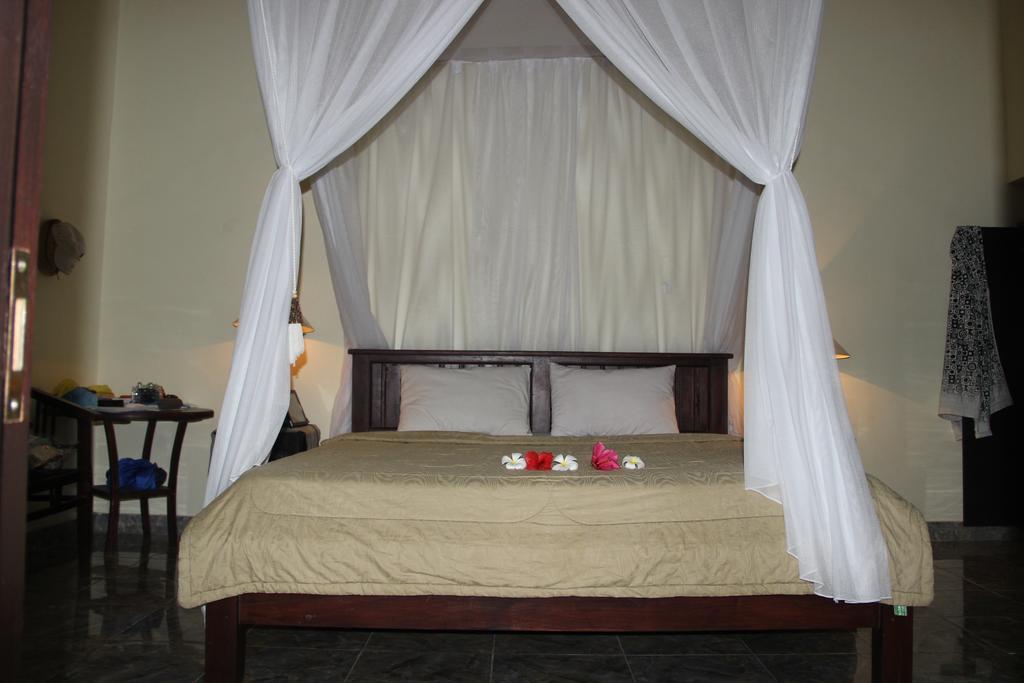 Pondok Tirta 2*