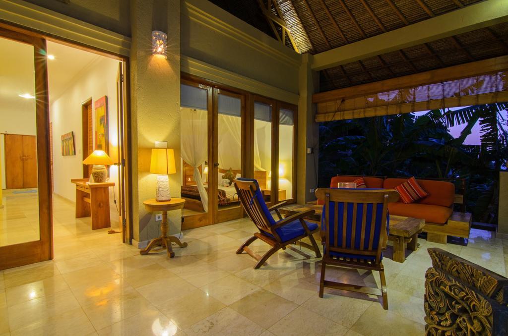 Aquamarine Seaview Villa Amed (Bali)