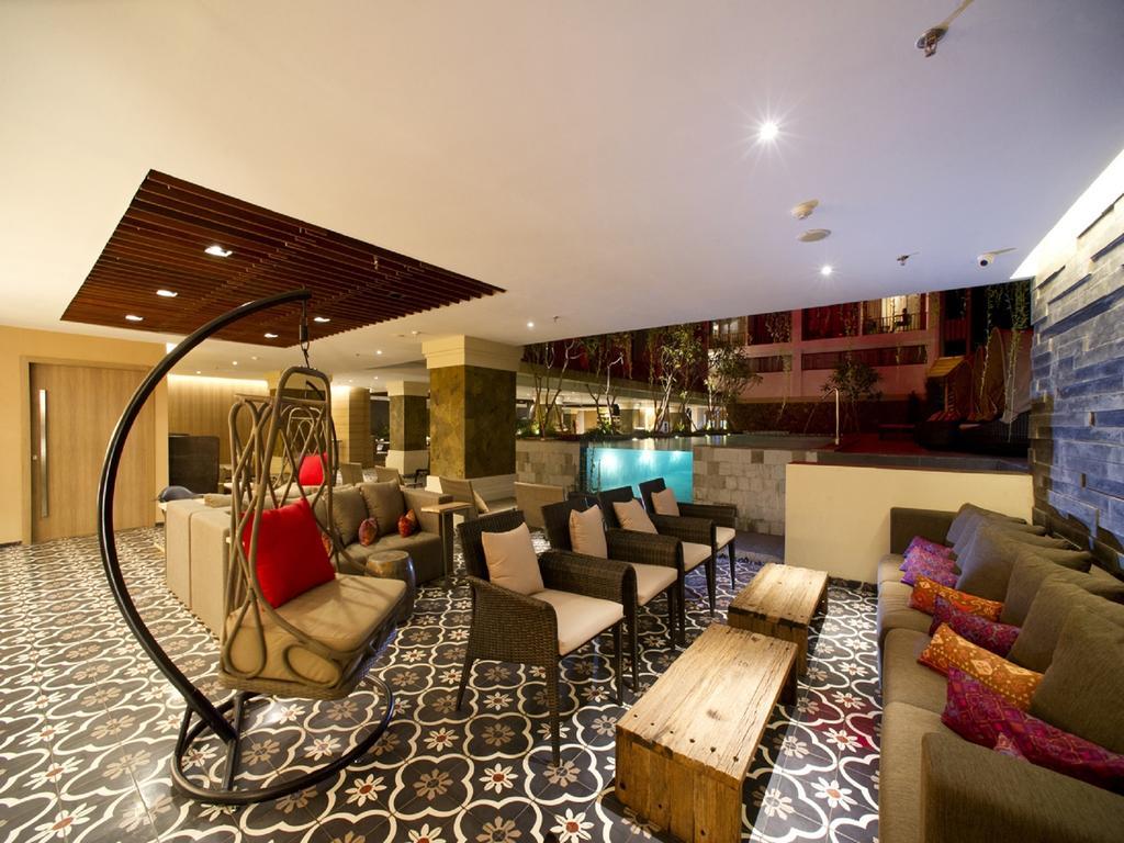 Grand Zuri Kuta Bali Hotel
