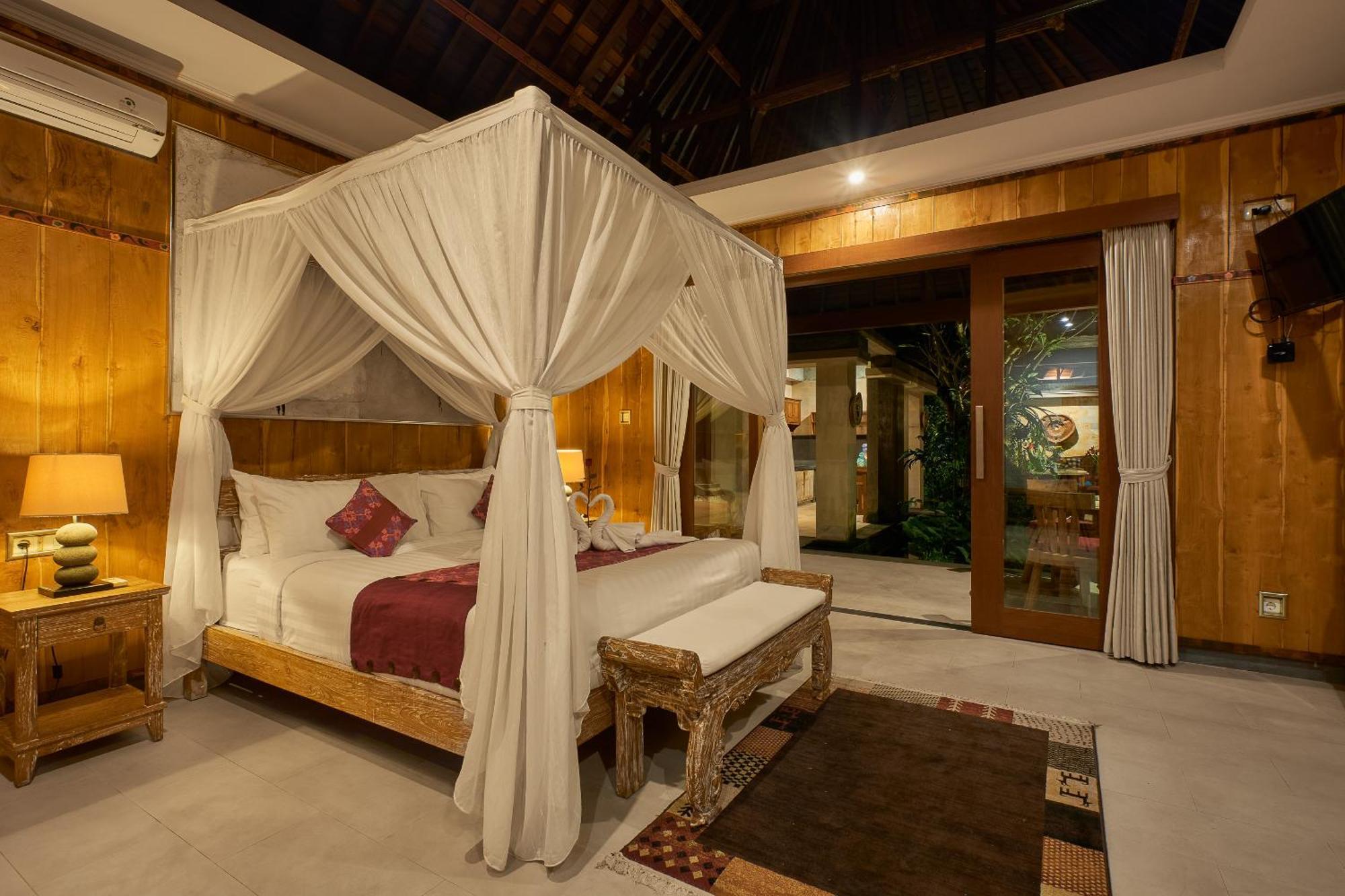 Buana Tirta Villa *