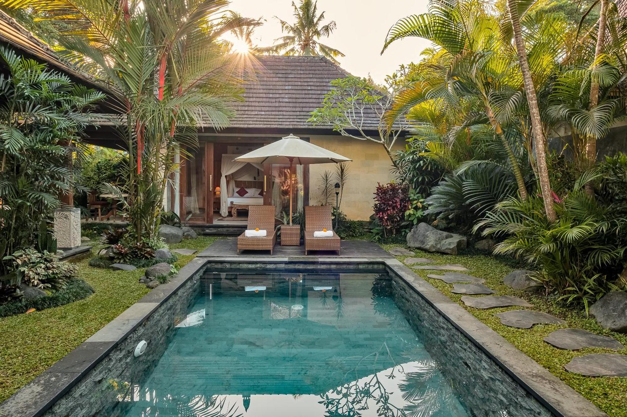 Buana Tirta Villa