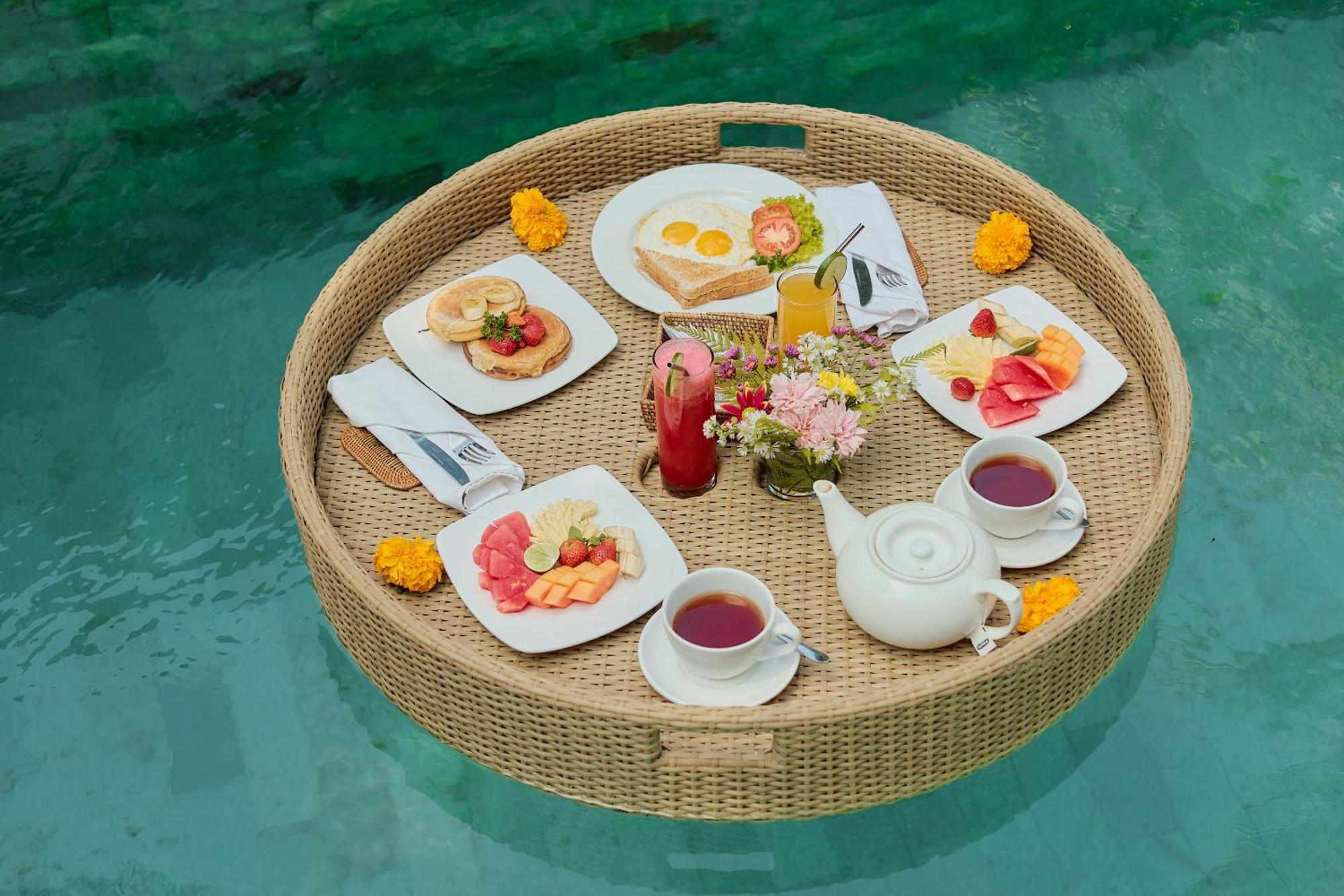 Buana Tirta Ubud (Bali)
