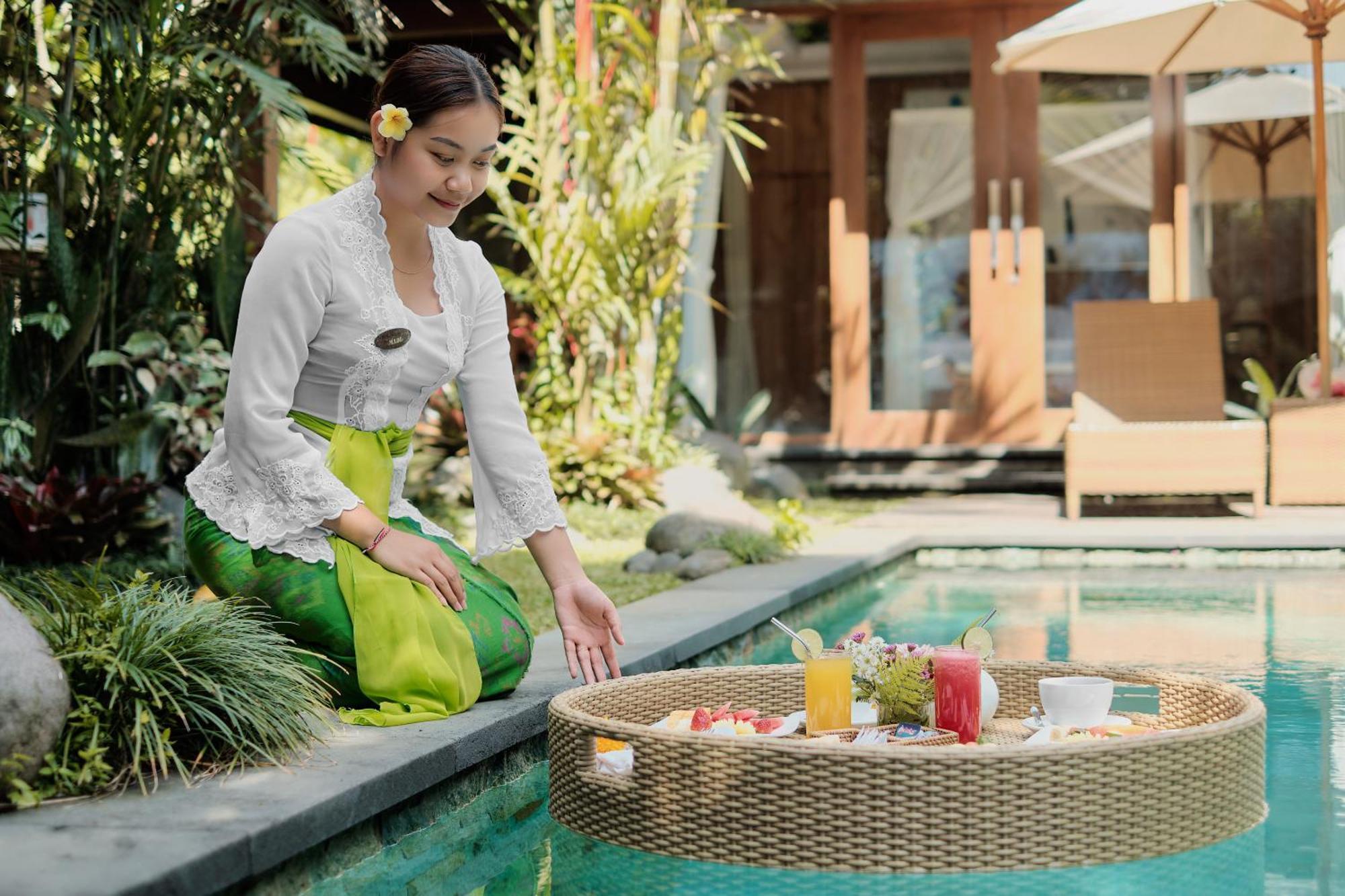 Buana Tirta * Ubud (Bali)