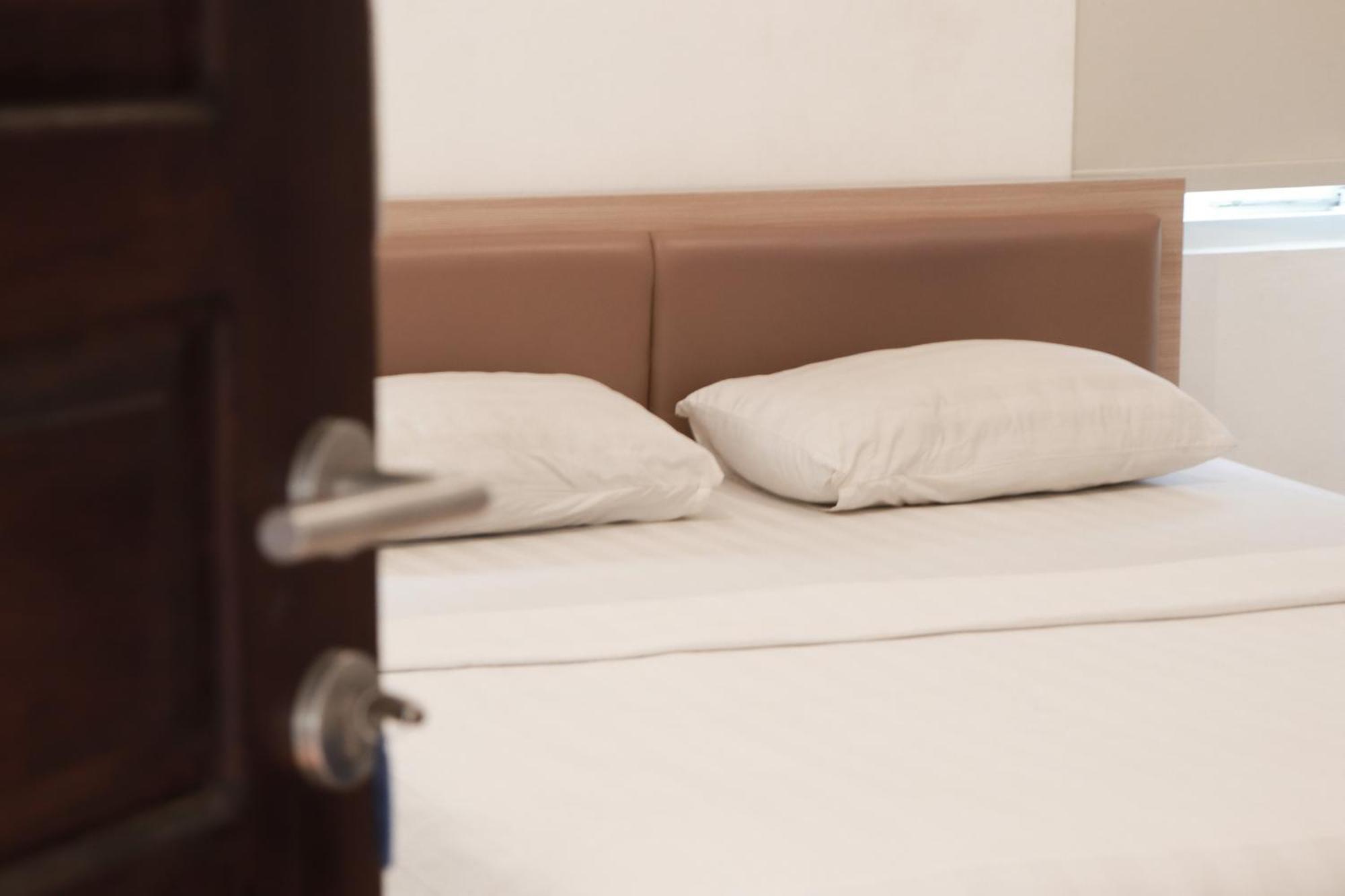 Best Canggu Hostel Canggu (Bali)