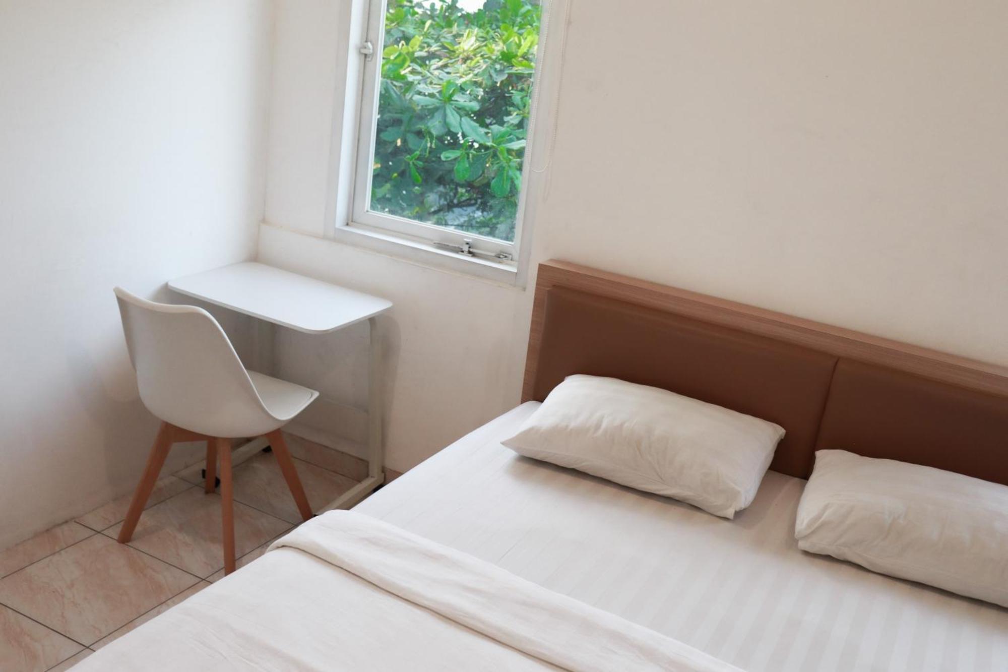 Best Canggu Hostel