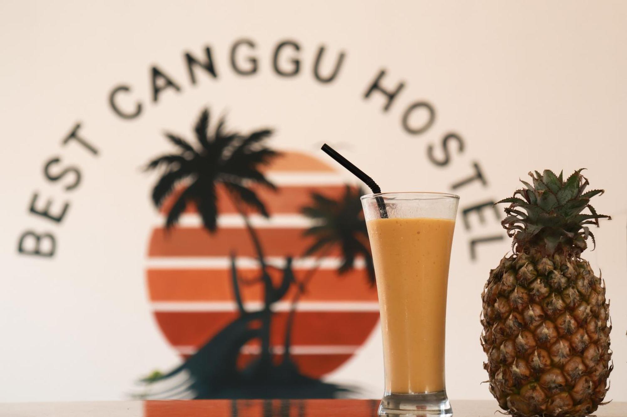 Hostel Best Canggu Hostel *