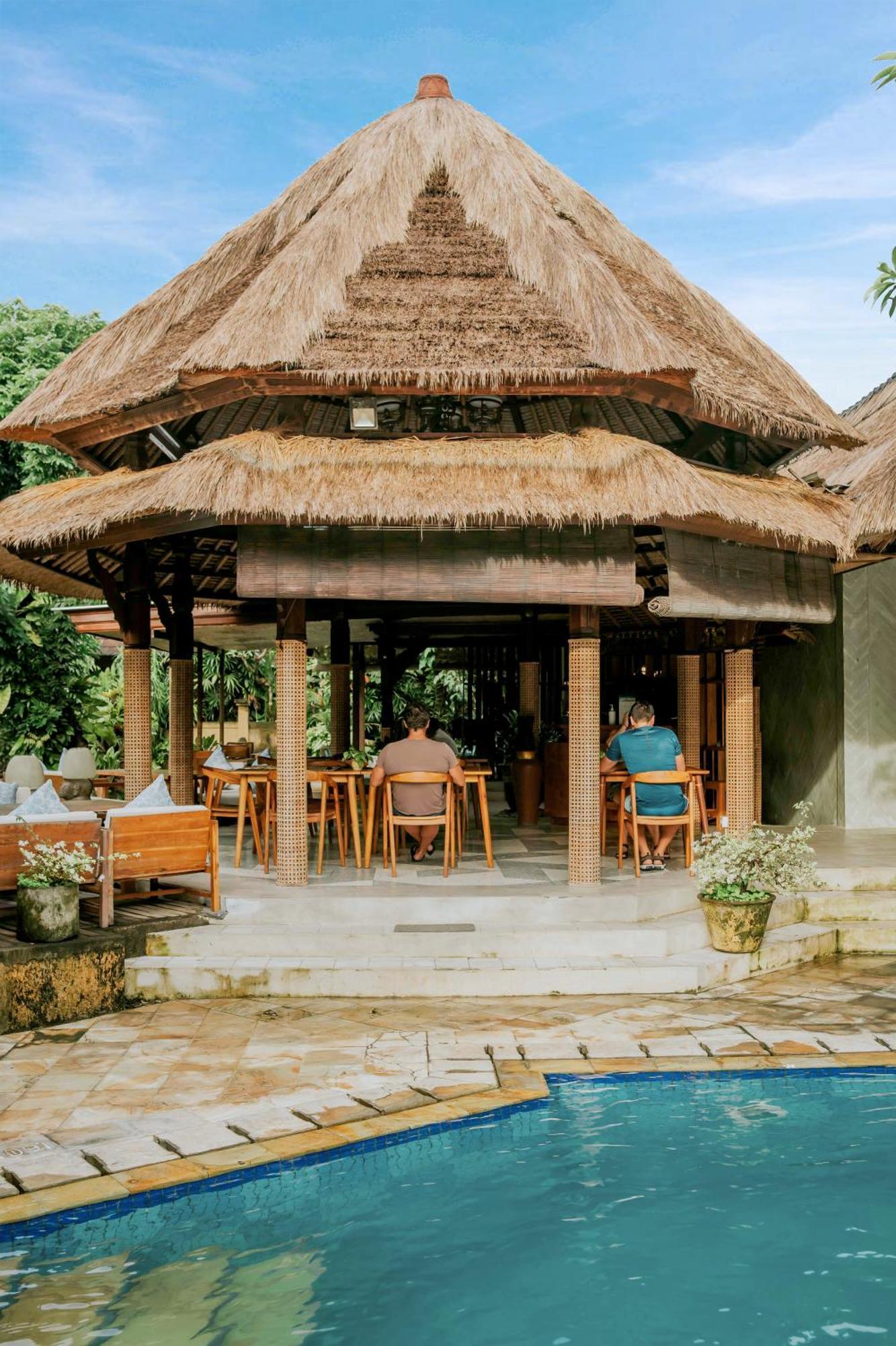 Sri Phala & Resort Sanur (Bali)