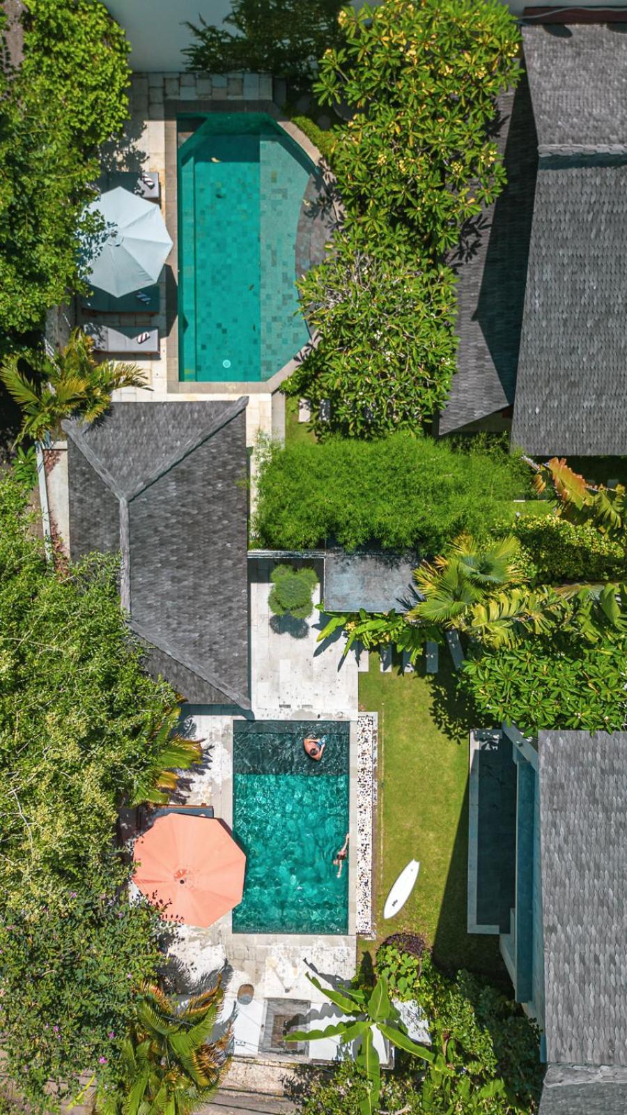 Villa Coral Sands & Coral Sea At Bingin
