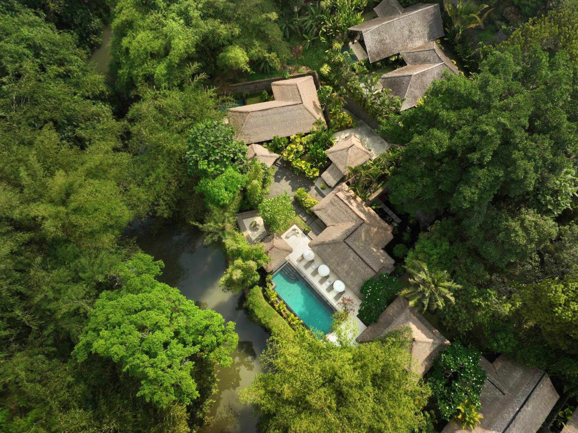 Villa Omecure Kaba Kaba By Nakula Tabanan (Bali)