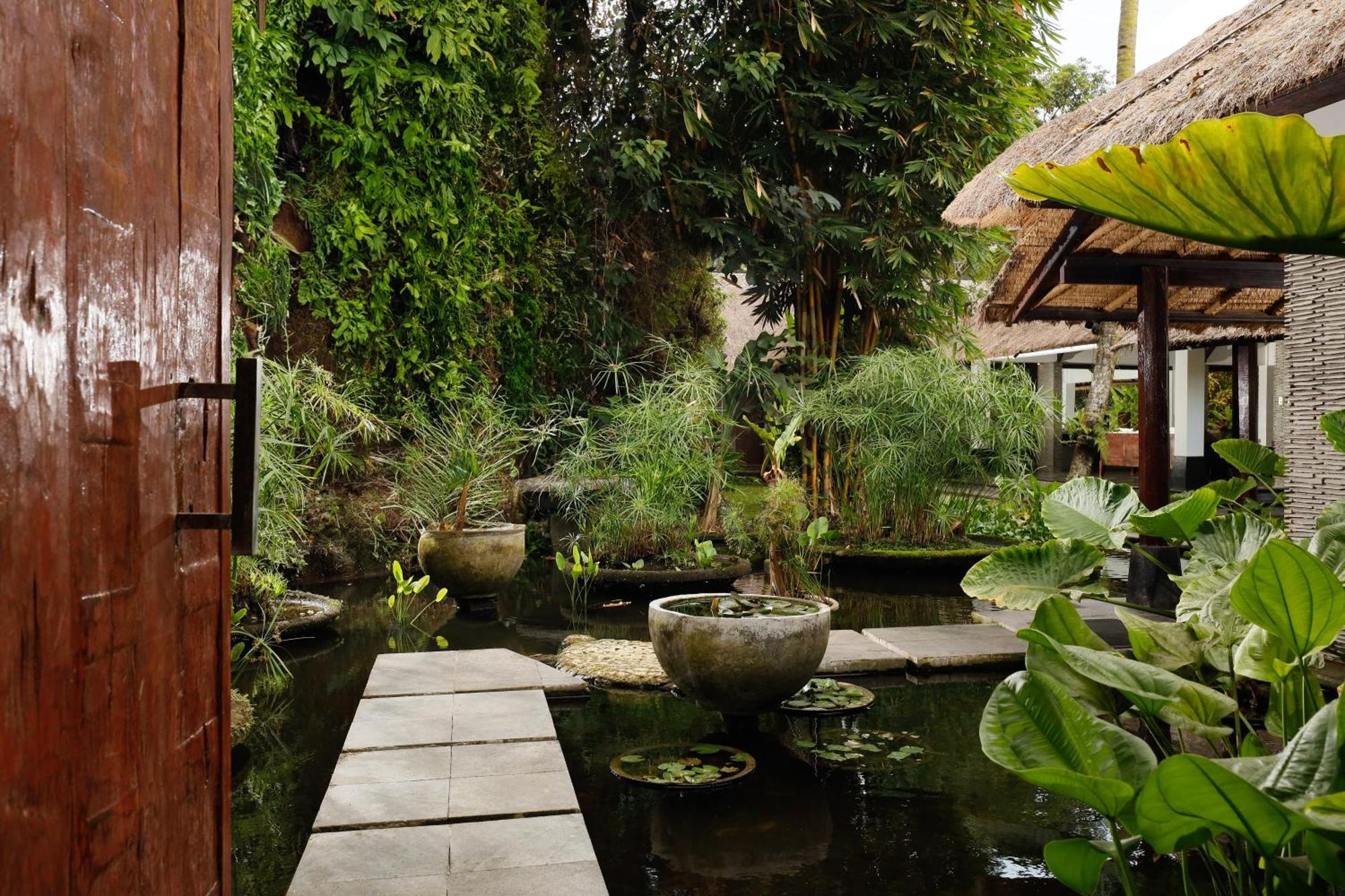 Omecure Kaba Kaba By Nakula Villa Tabanan (Bali)