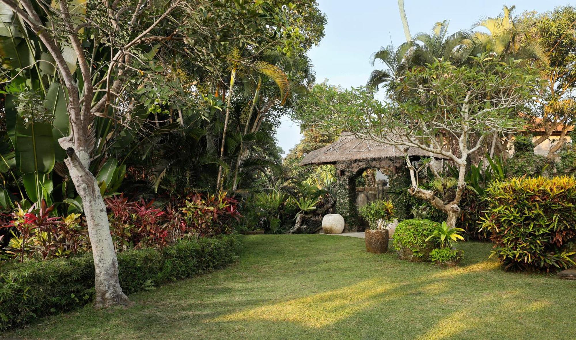 Villa Omecure Kaba Kaba By Nakula *