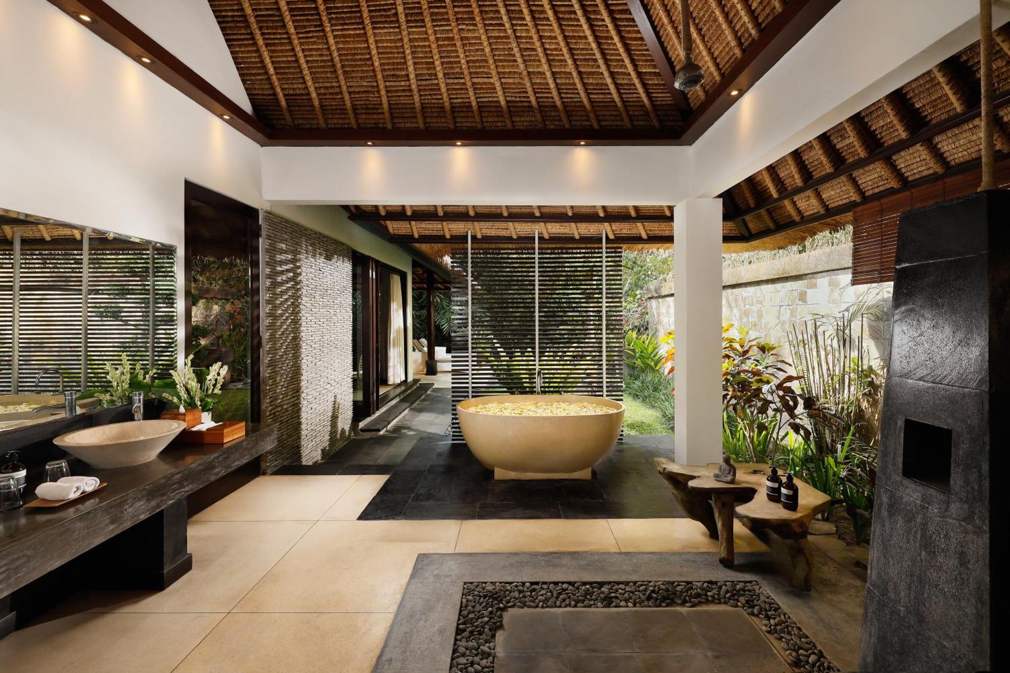 Villa Omecure Kaba Kaba By Nakula