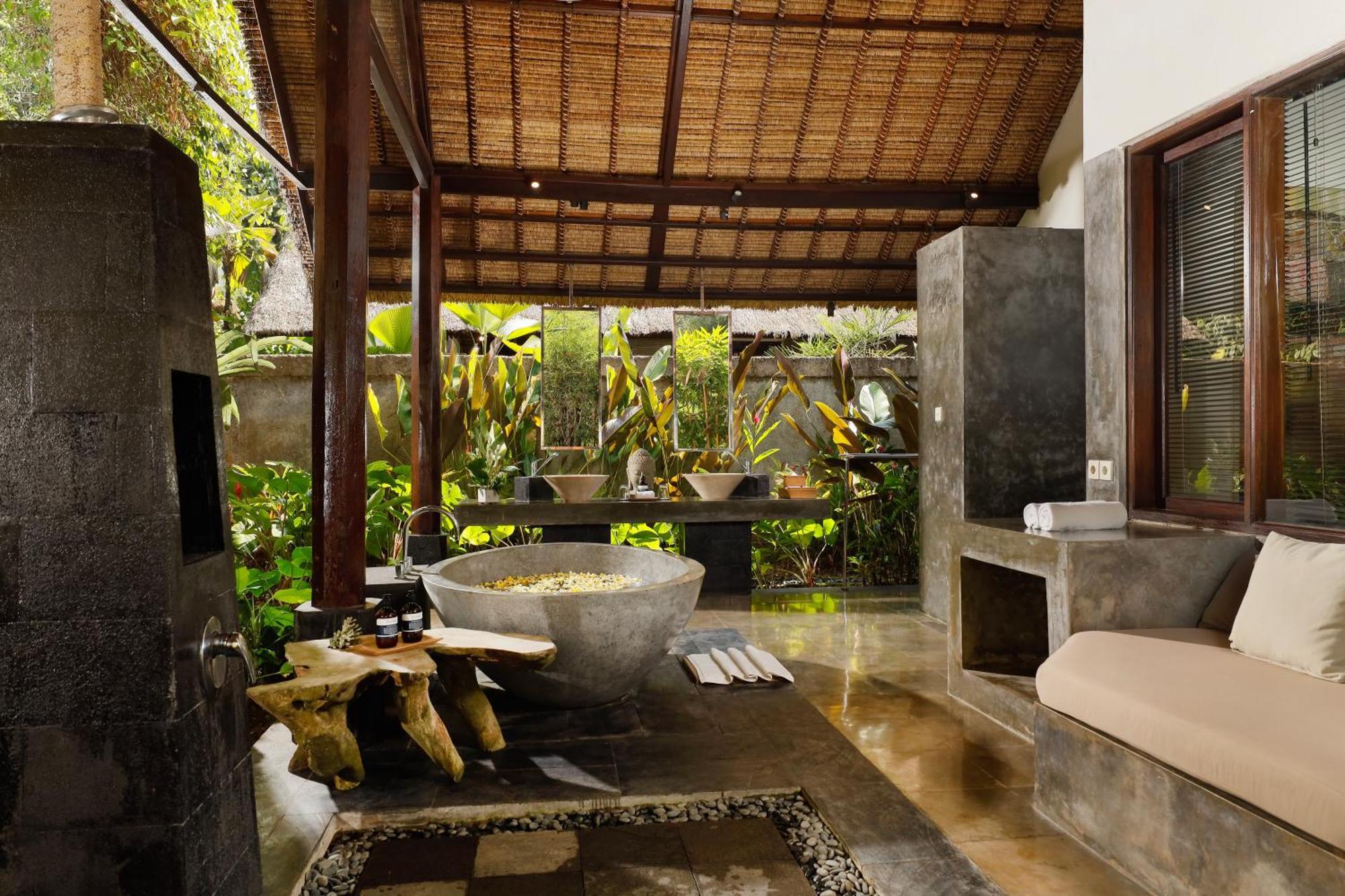 Omecure Kaba Kaba By Nakula Villa Tabanan (Bali)