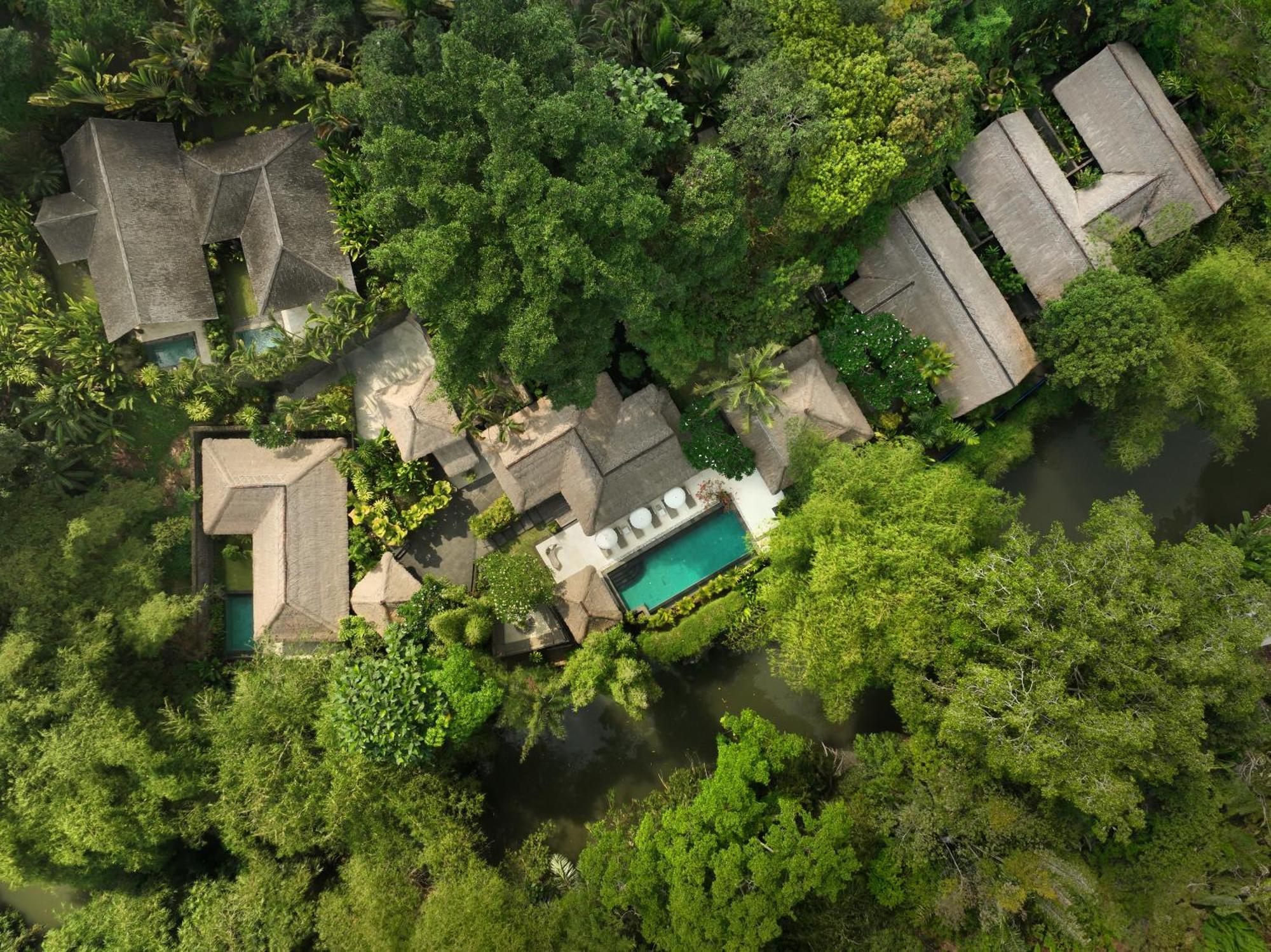 Villa Omecure Kaba Kaba By Nakula *