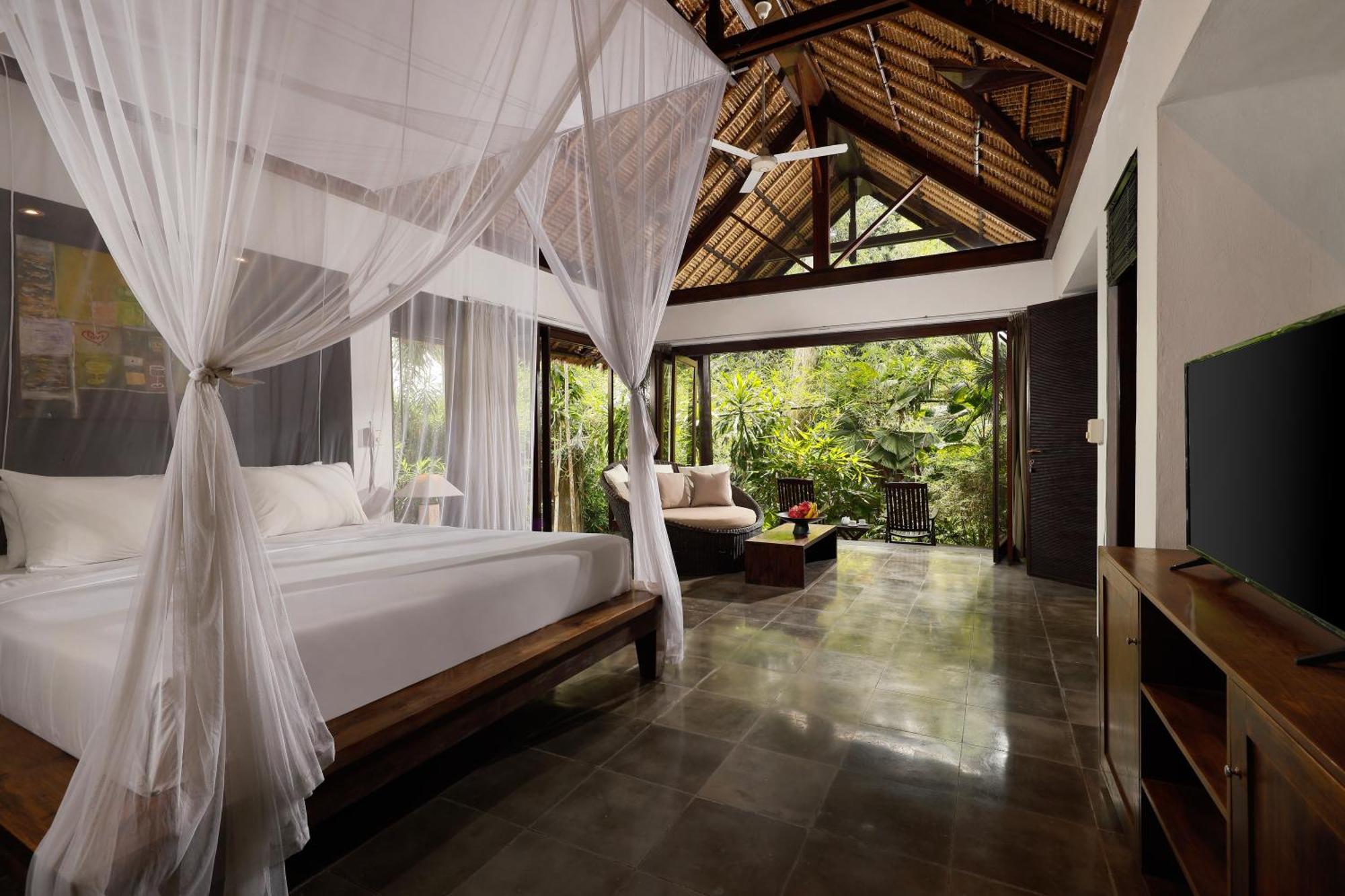 Villa Omecure Kaba Kaba By Nakula Tabanan (Bali)