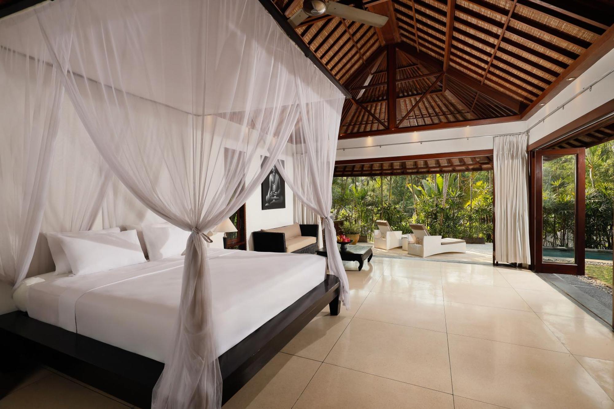 Omecure Kaba Kaba By Nakula Villa Tabanan (Bali)