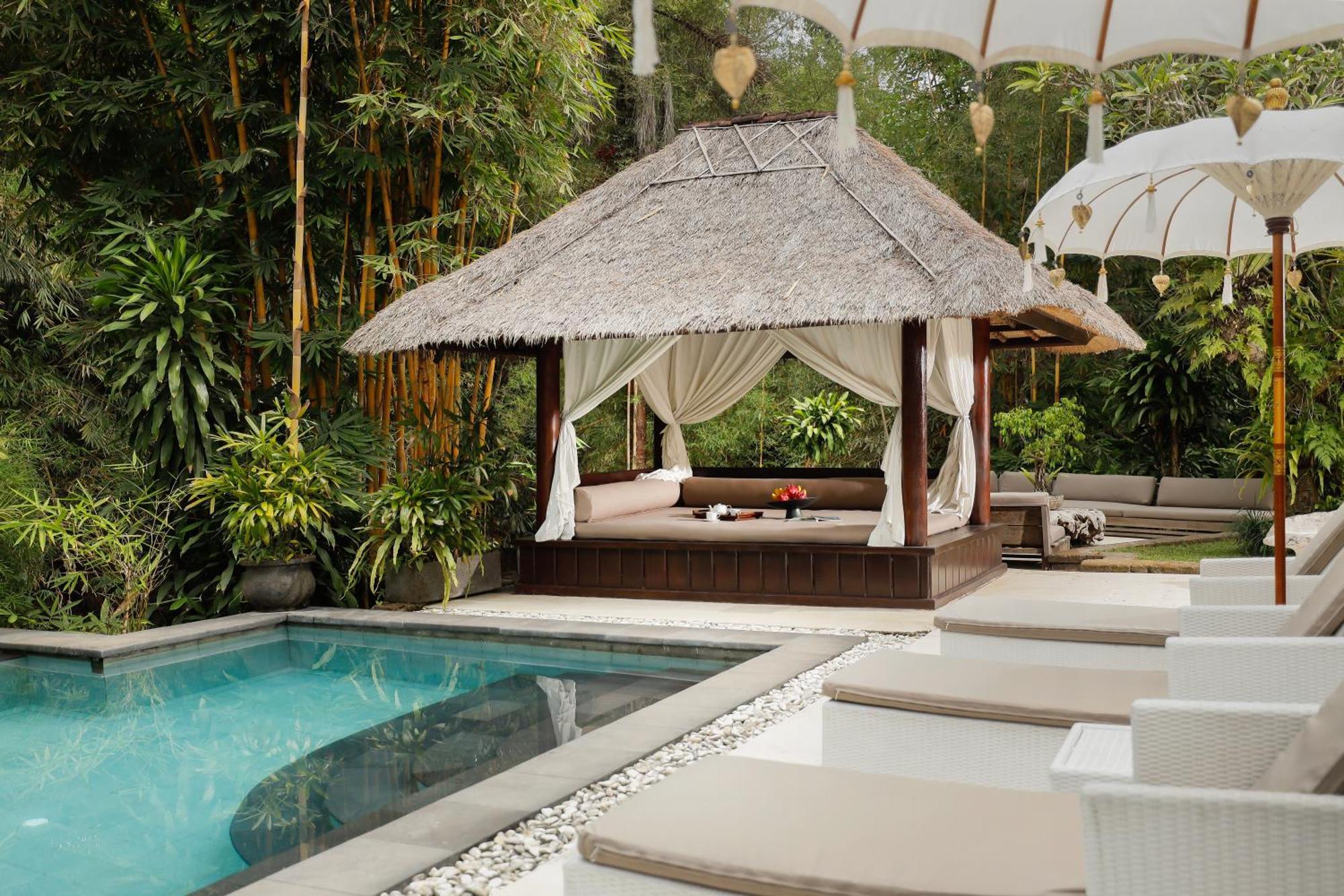 Villa Omecure Kaba Kaba By Nakula *