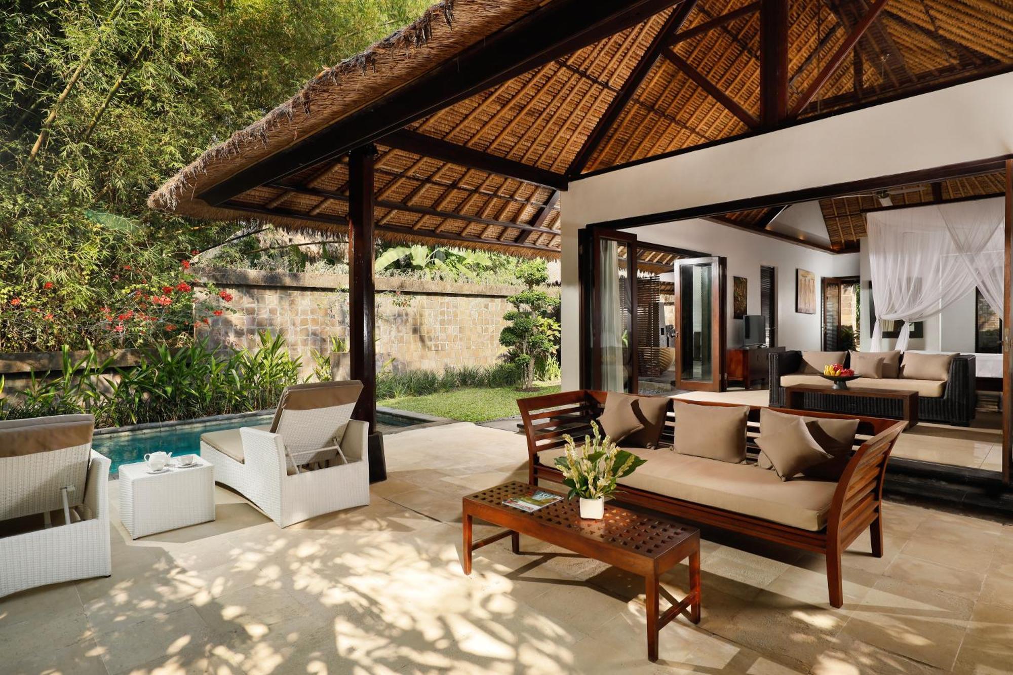 Omecure Kaba Kaba By Nakula * Tabanan (Bali)