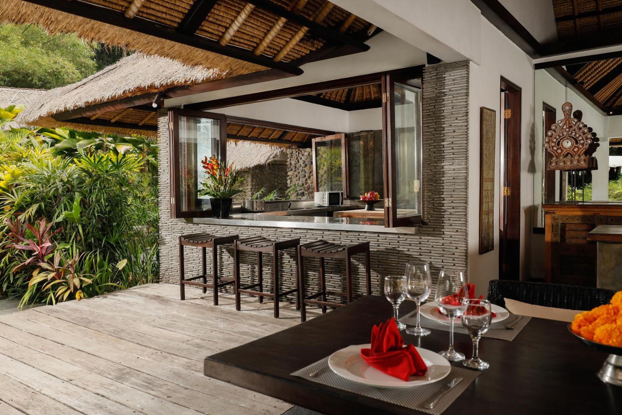 Villa Omecure Kaba Kaba By Nakula Tabanan (Bali)