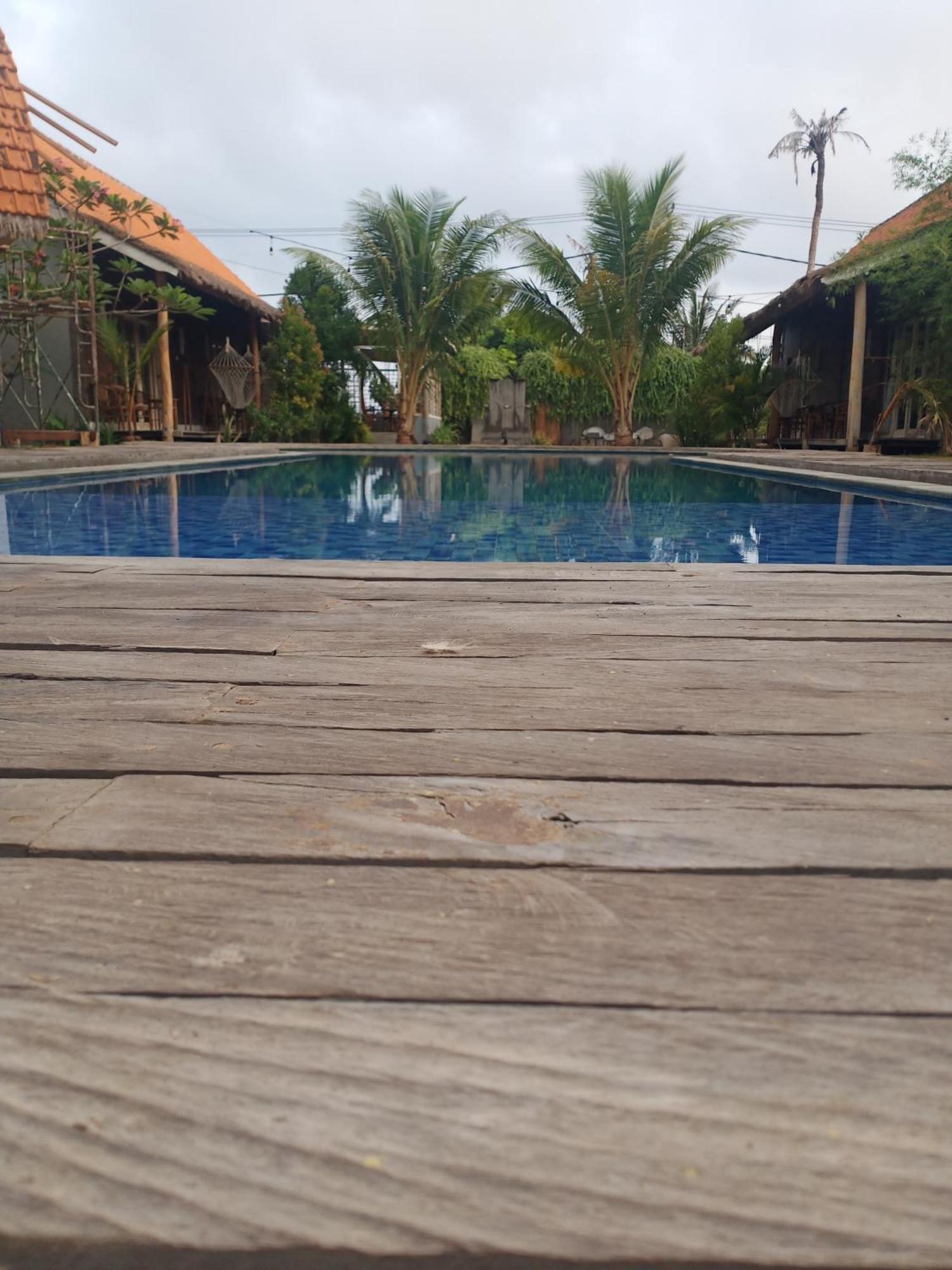 Bed & Breakfast The Own Penida & Toyapakeh