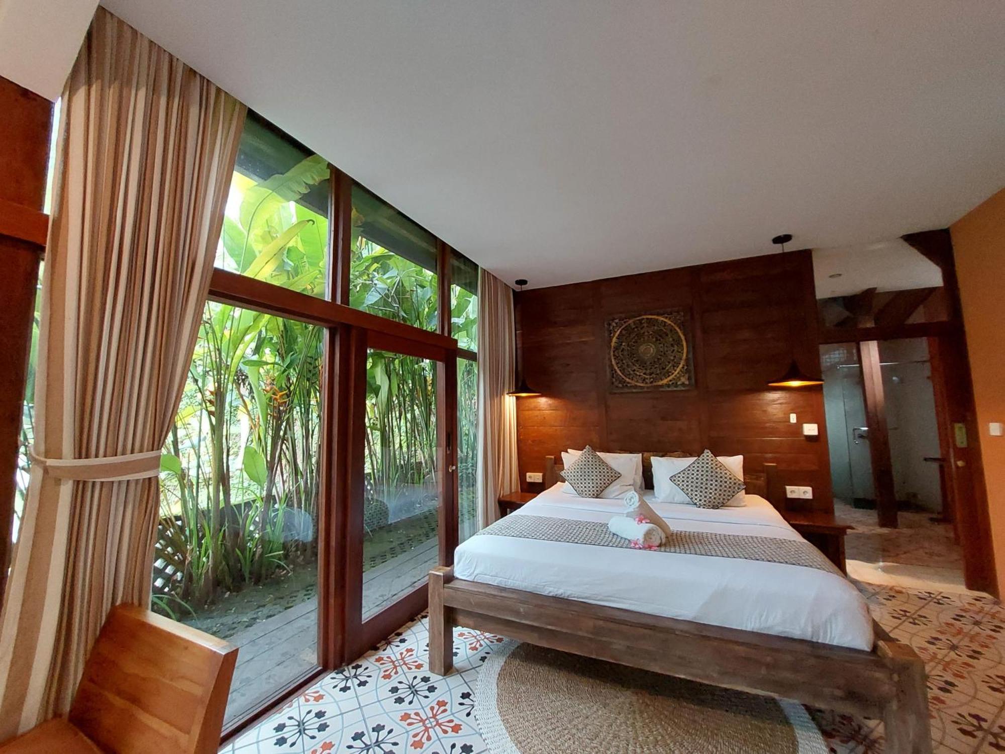 Gusde Tranquil By Eps Hotel 4*
