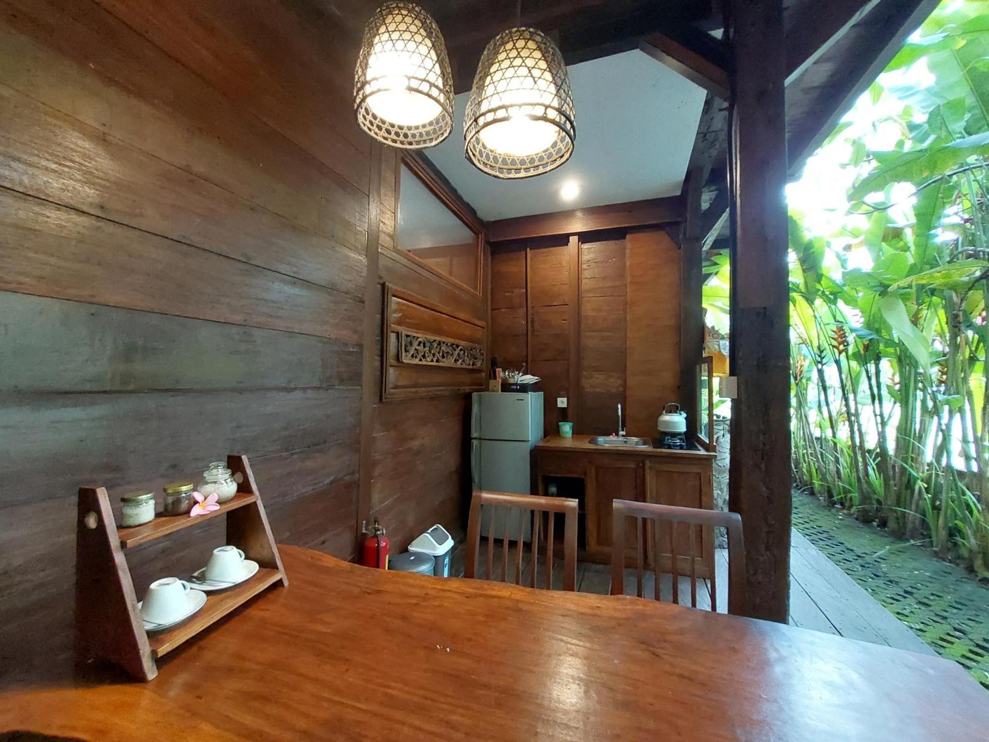 Gusde Tranquil By Eps Hotel 4*