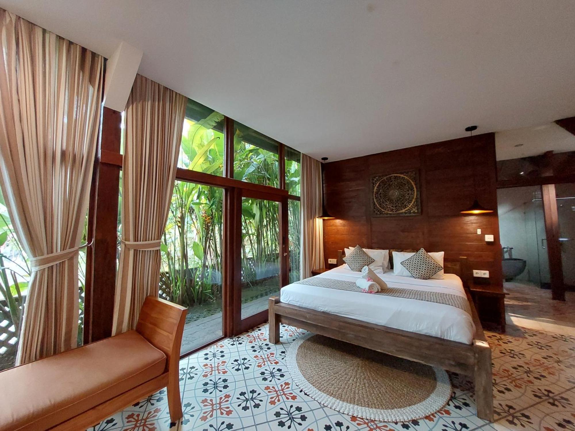 Gusde Tranquil By Eps Hotel Ubud (Bali)