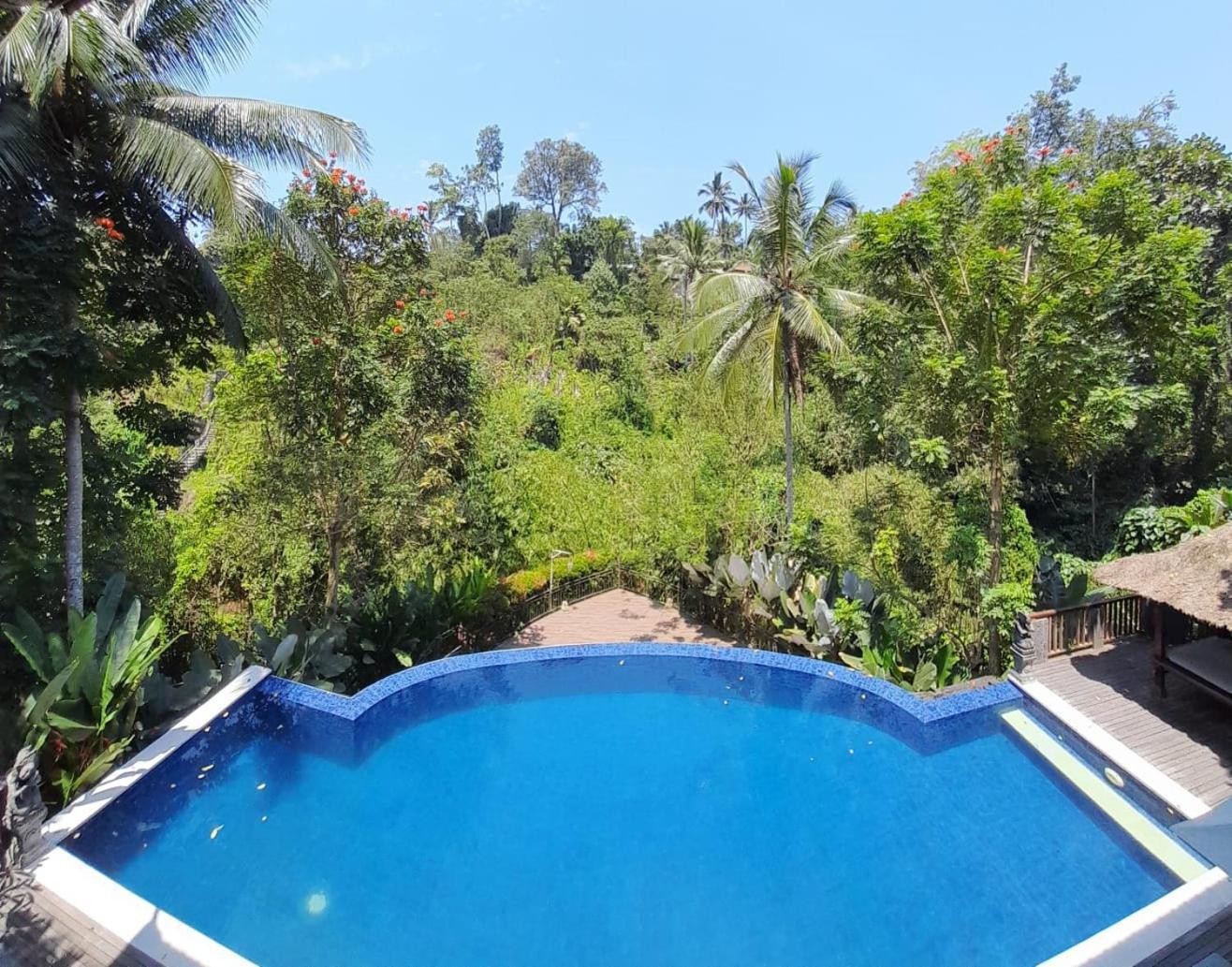 Ubud Hills & Villa *