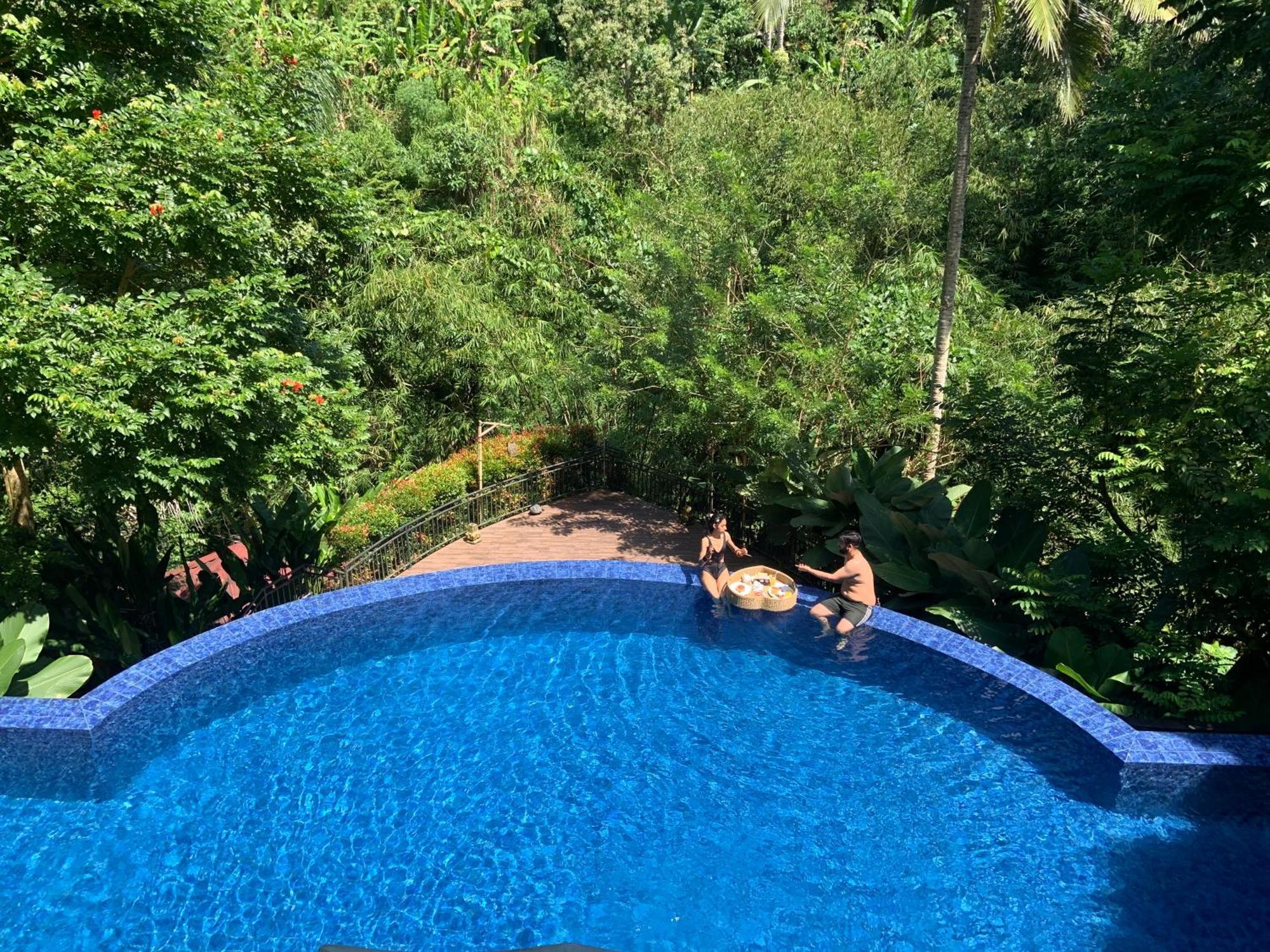 Ubud Hills & Villa