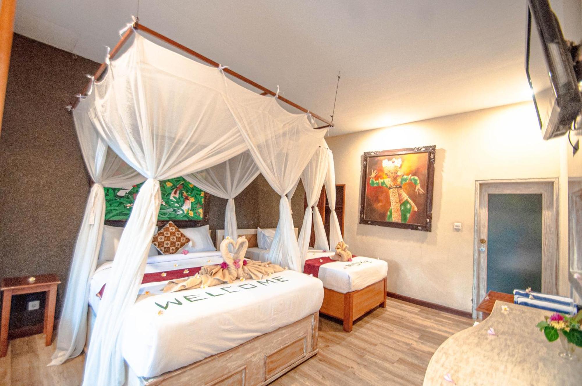 Kubuku Eco Dive And Yoga 3*