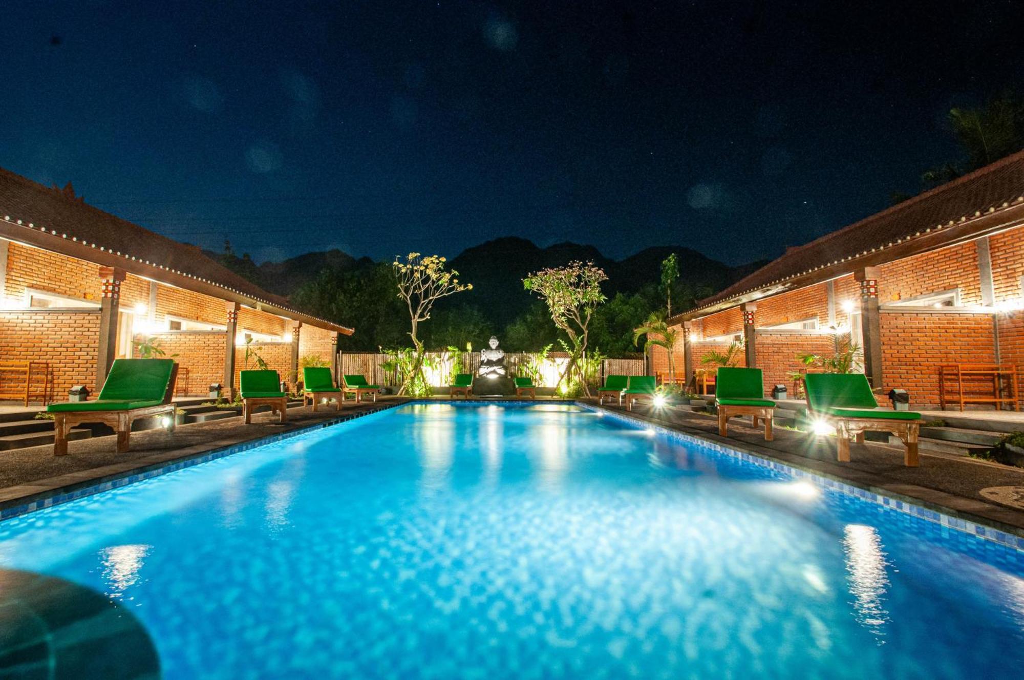 Hotel Kubuku Eco Dive And Yoga