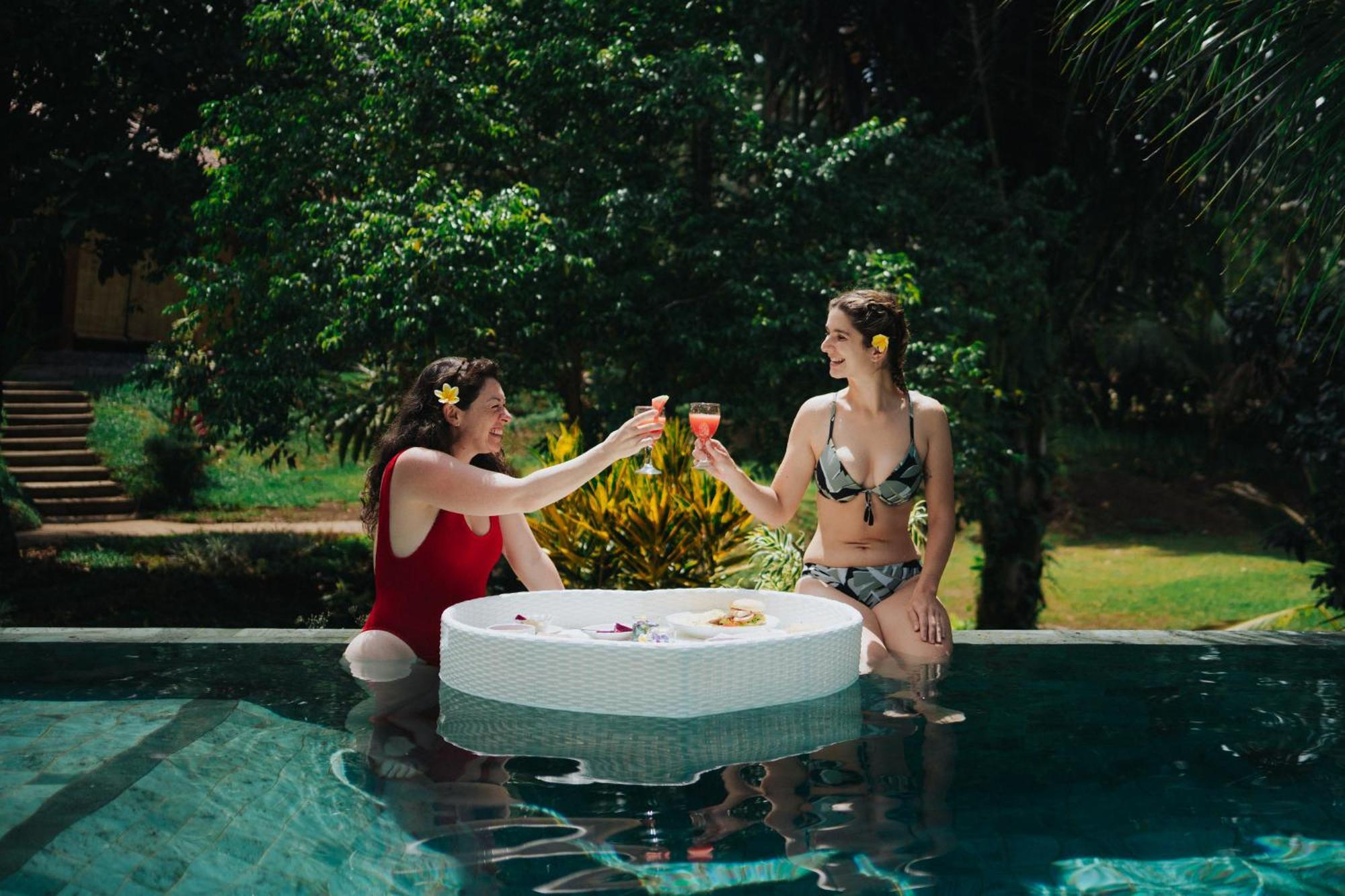 Bali Sesandan Garden 3* Tabanan (Bali)
