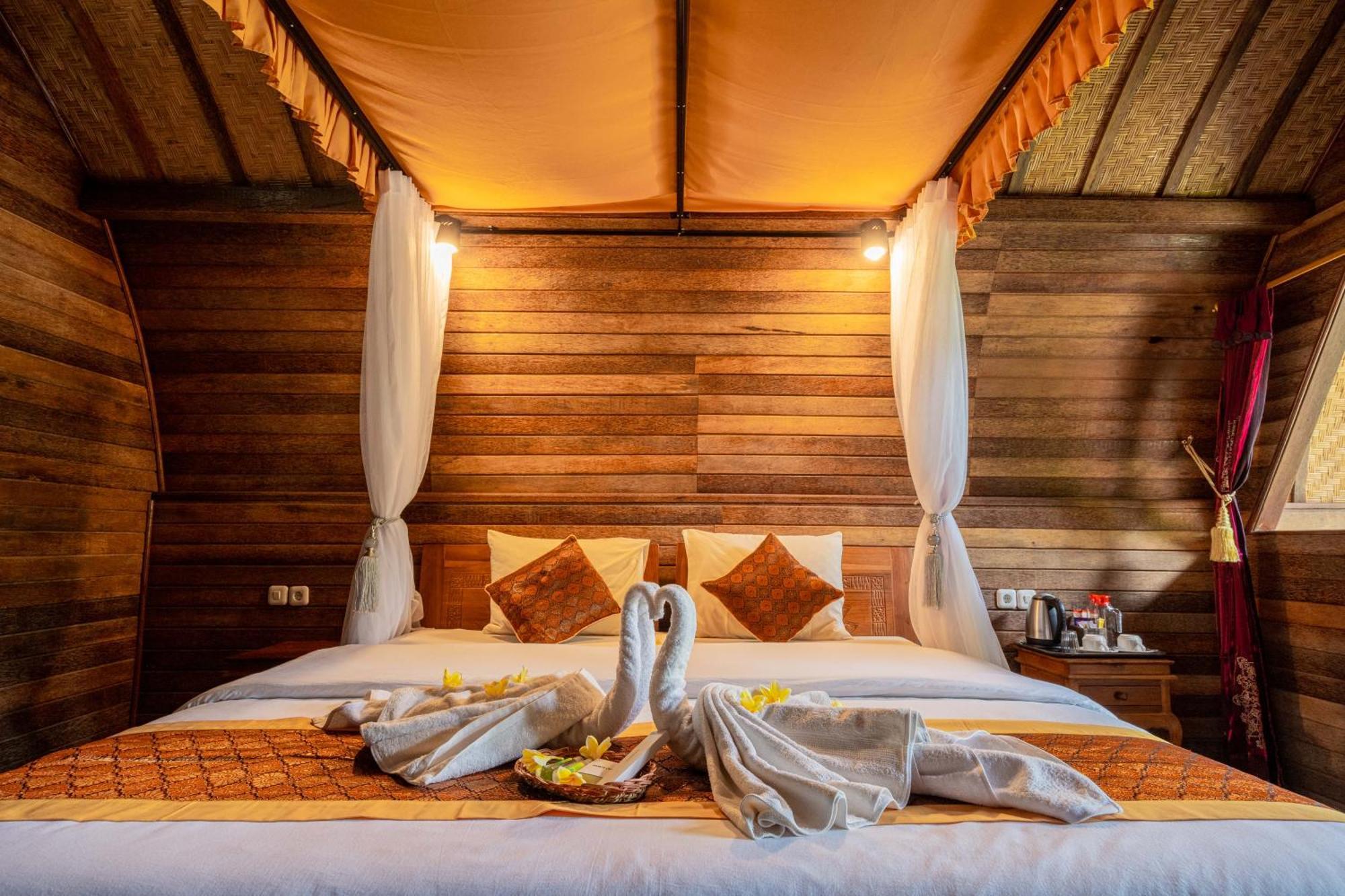 Bali Sesandan Garden 3* Tabanan (Bali)