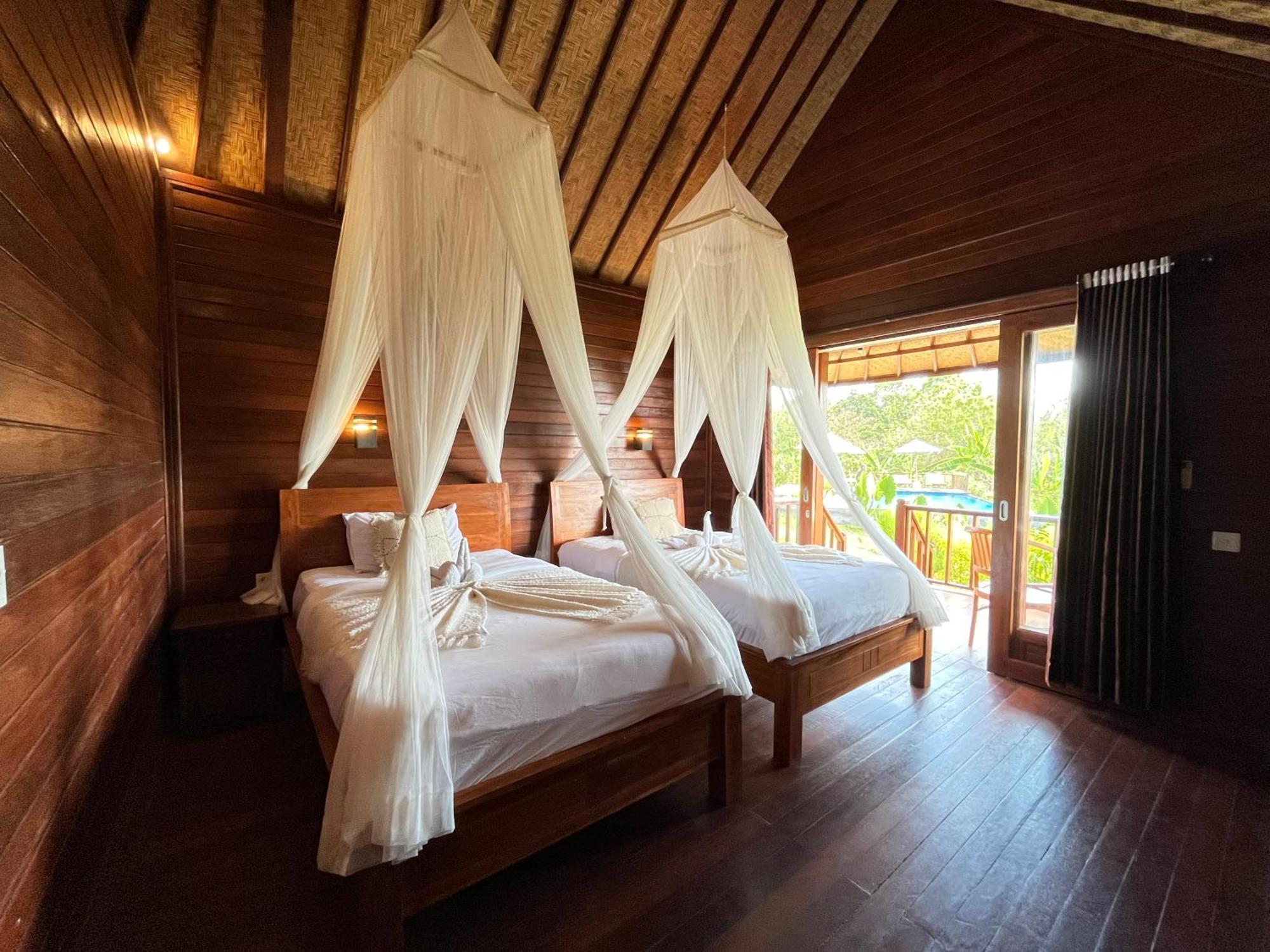 Sunset Hill Hotel Nusa Lembongan (Bali)