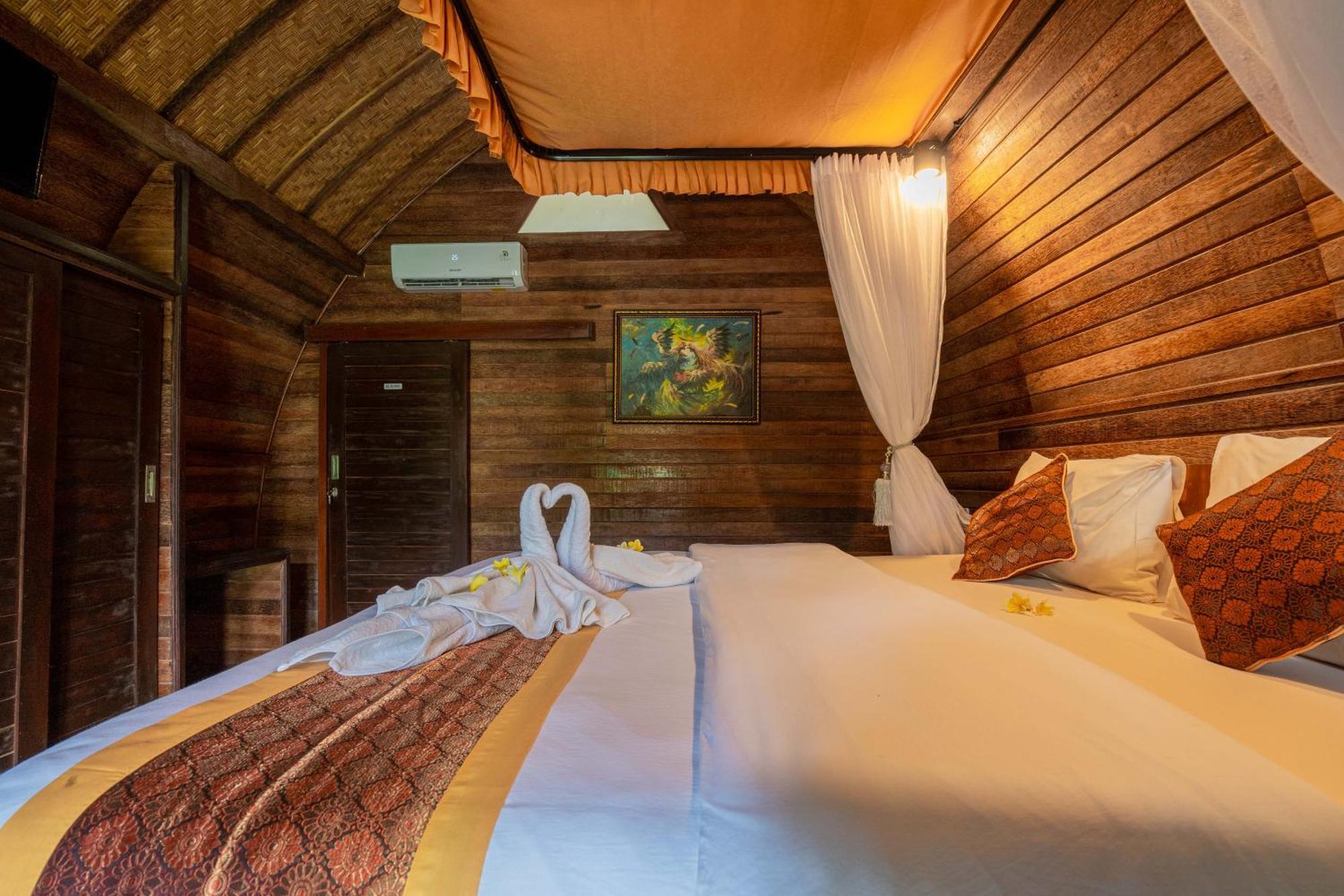 Guest house Bali Sesandan Garden 3*