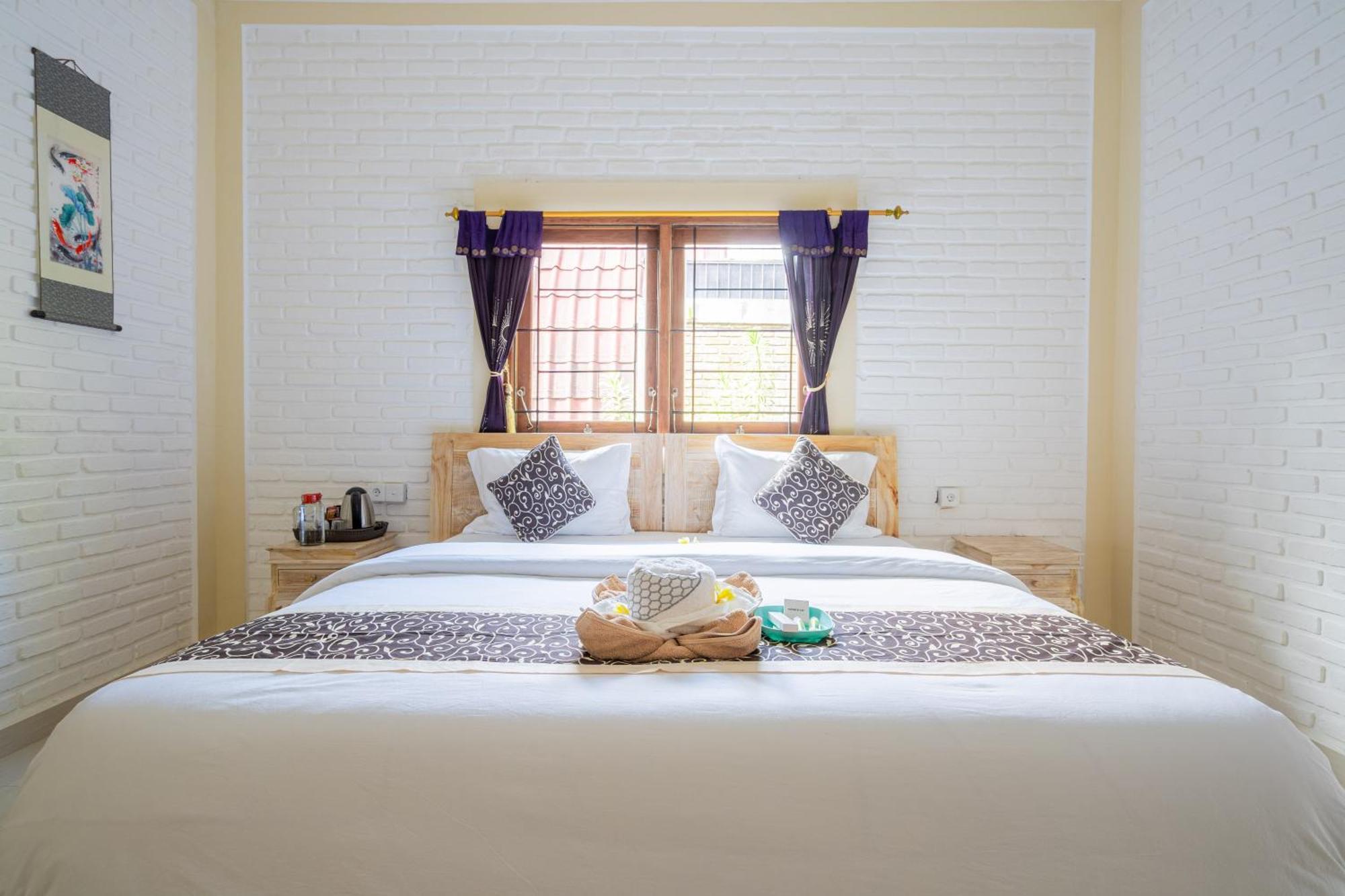 Bali Sesandan Garden 3*