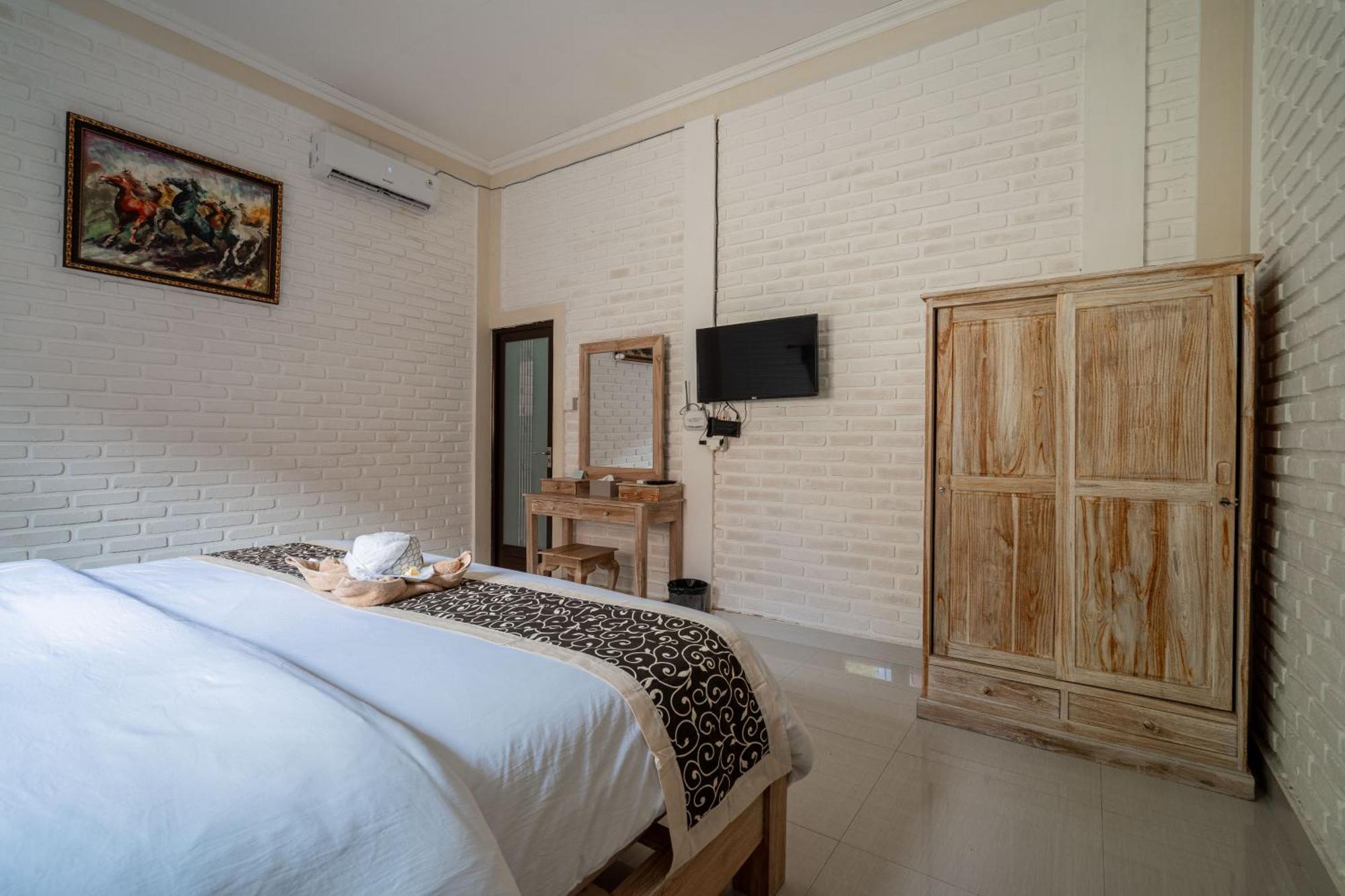 Bali Sesandan Garden Guest house 3*