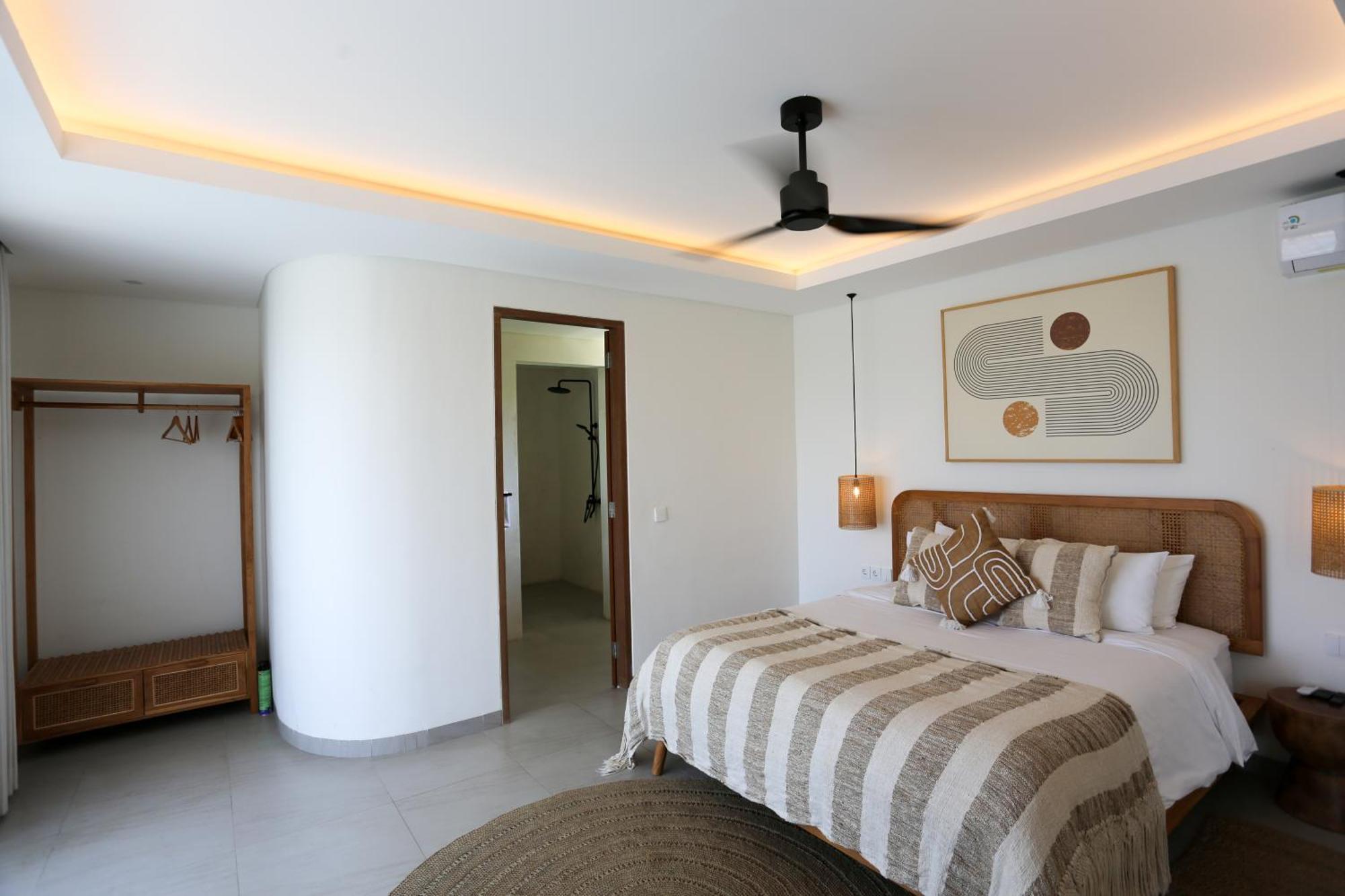 Villa Shoreline Bingin