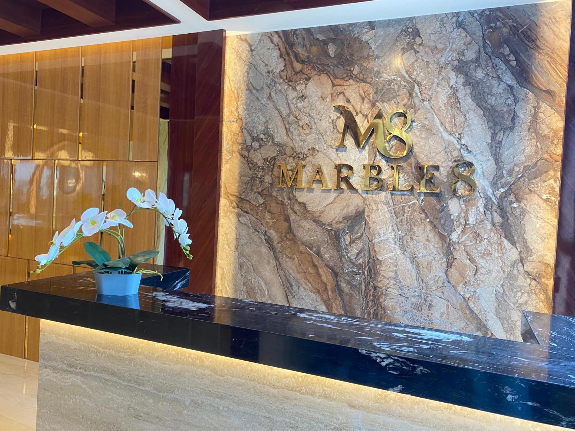 Of Aventus - Hotel