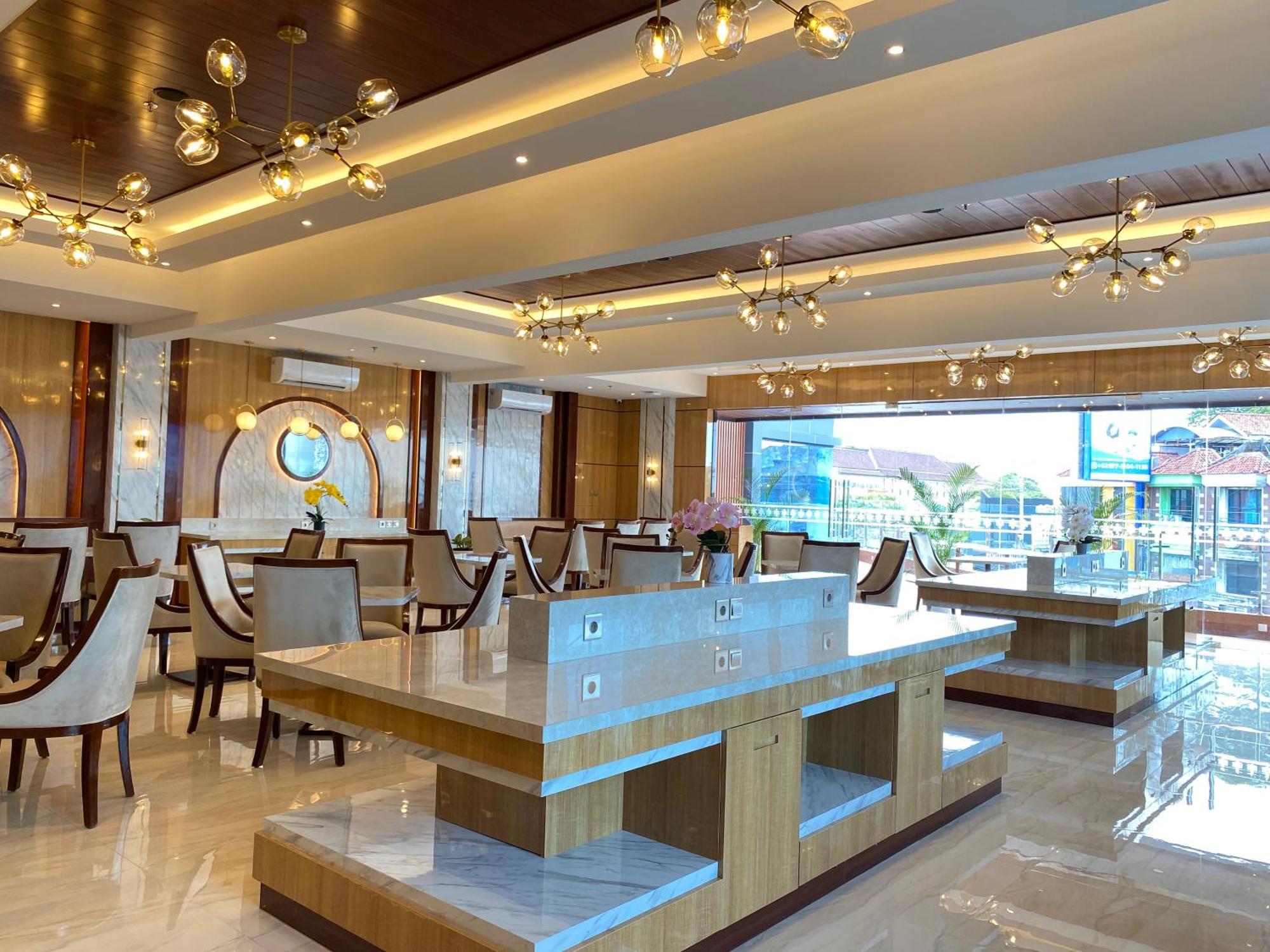 Hotel Of Aventus - 4*