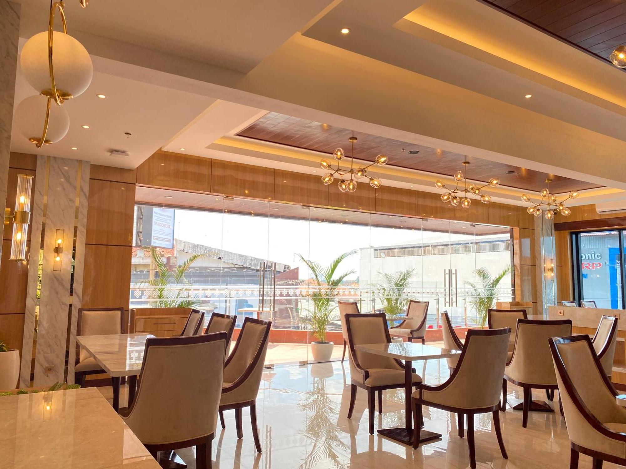 Of Aventus - 4*