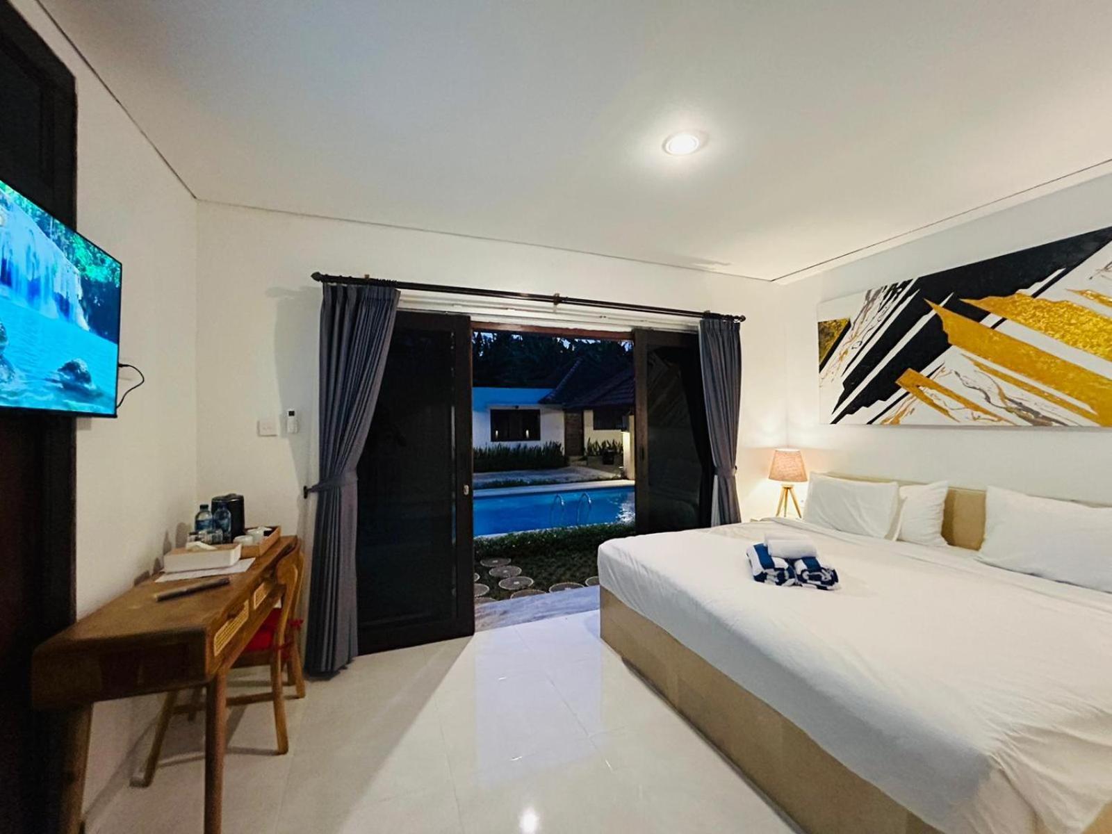 Batuan Village Guest house