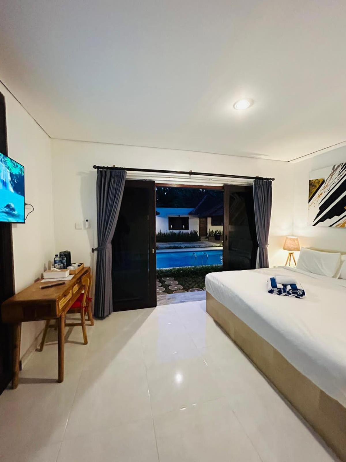 Guest house Batuan Village *