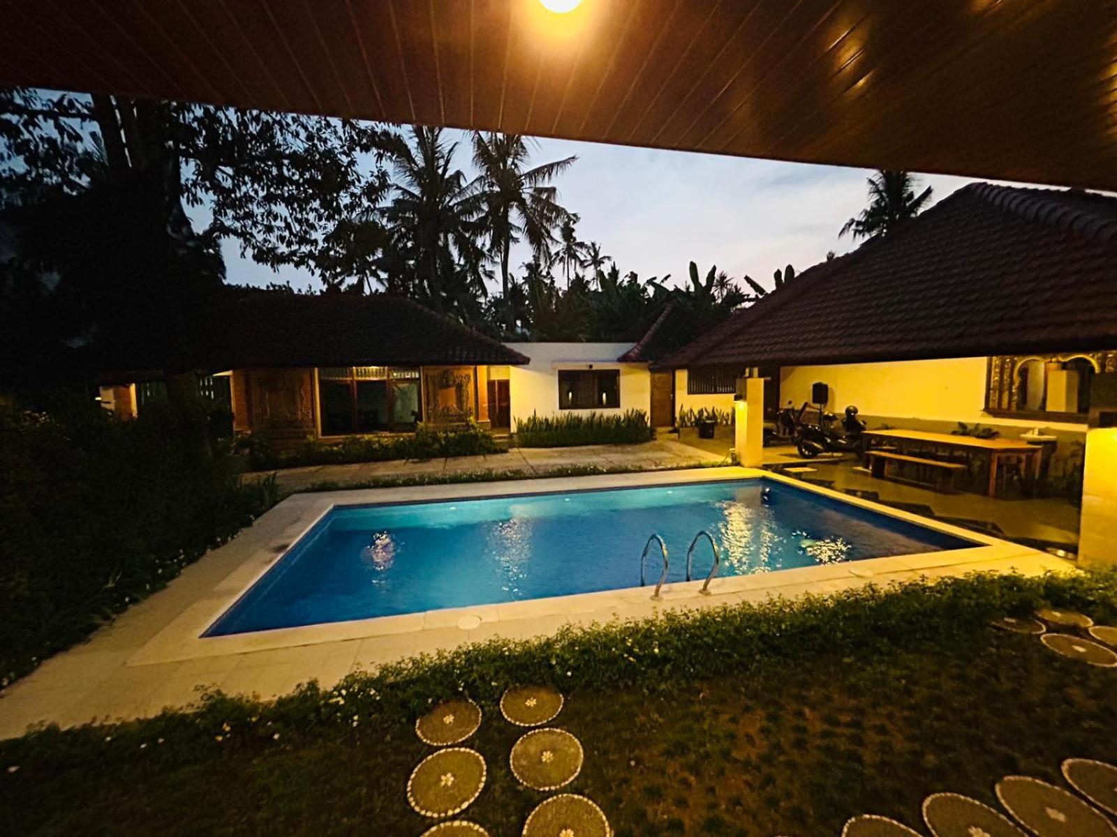Batuan Village