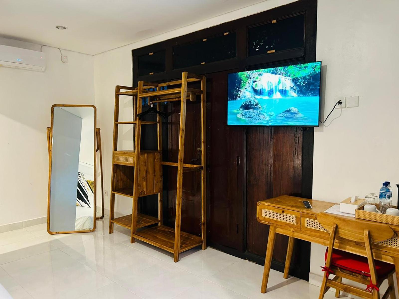 Batuan Village Guest house Sukawati (Bali)