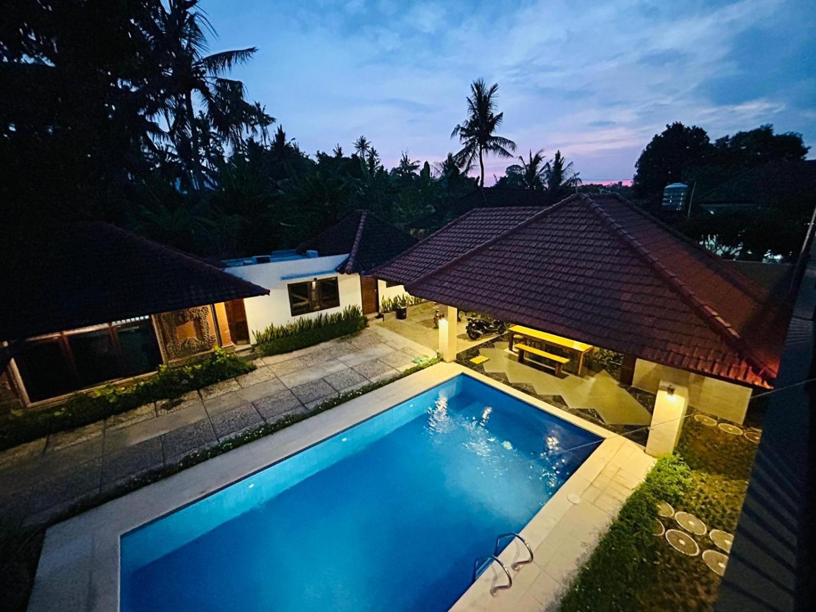 Batuan Village *