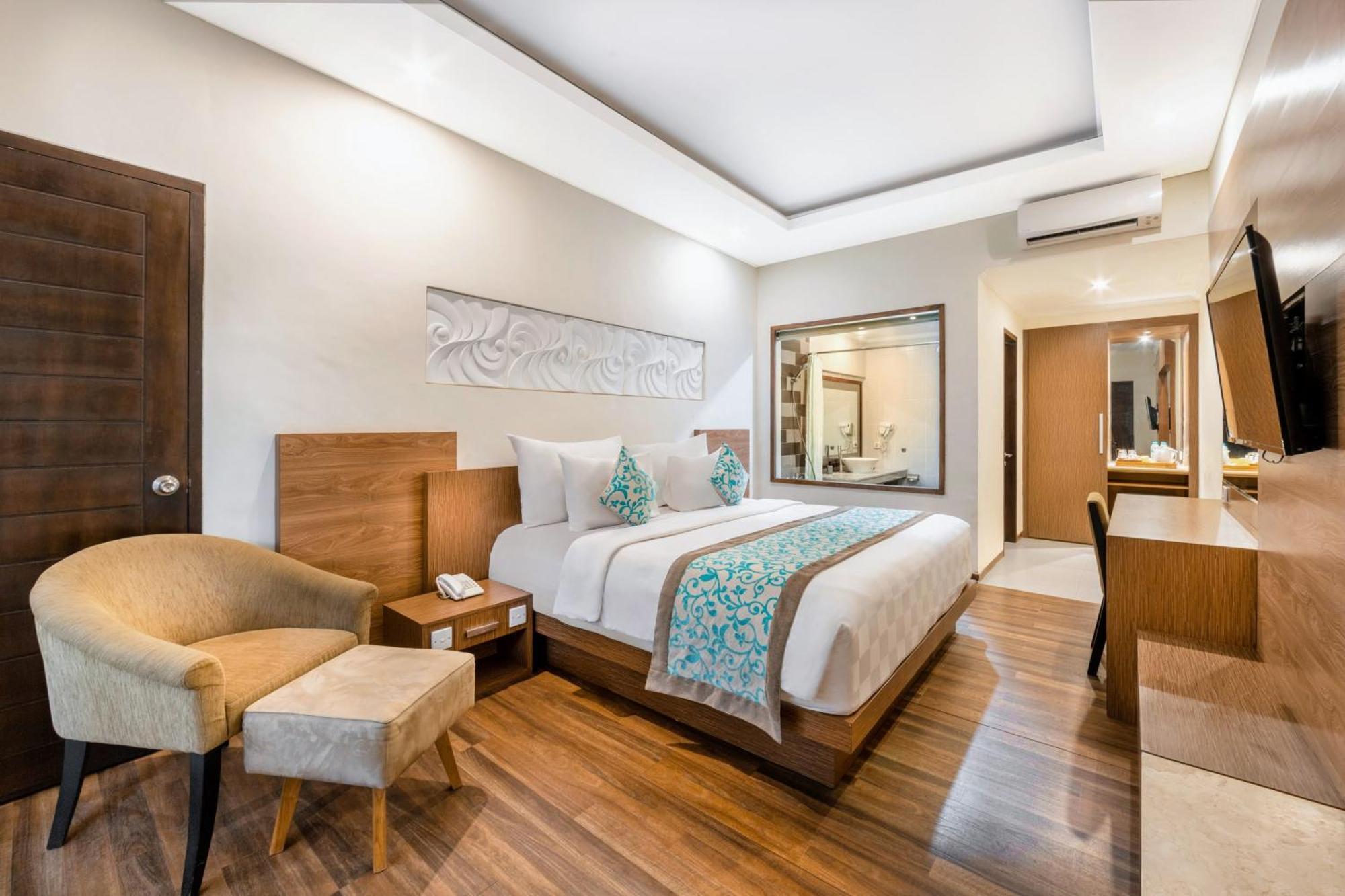 Hotel Adhi Jaya Kuta (Bali)